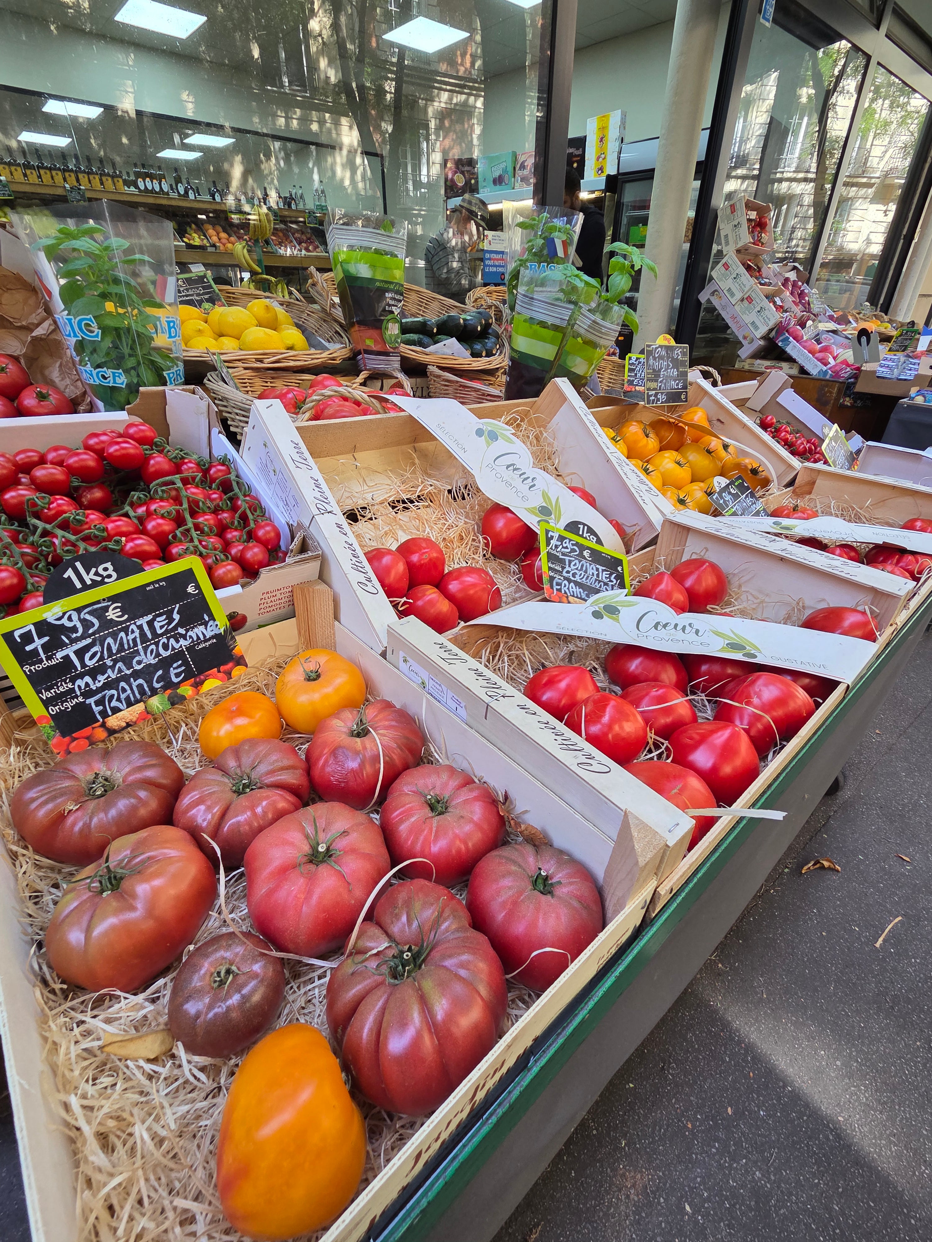 我的攝影集 巴黎