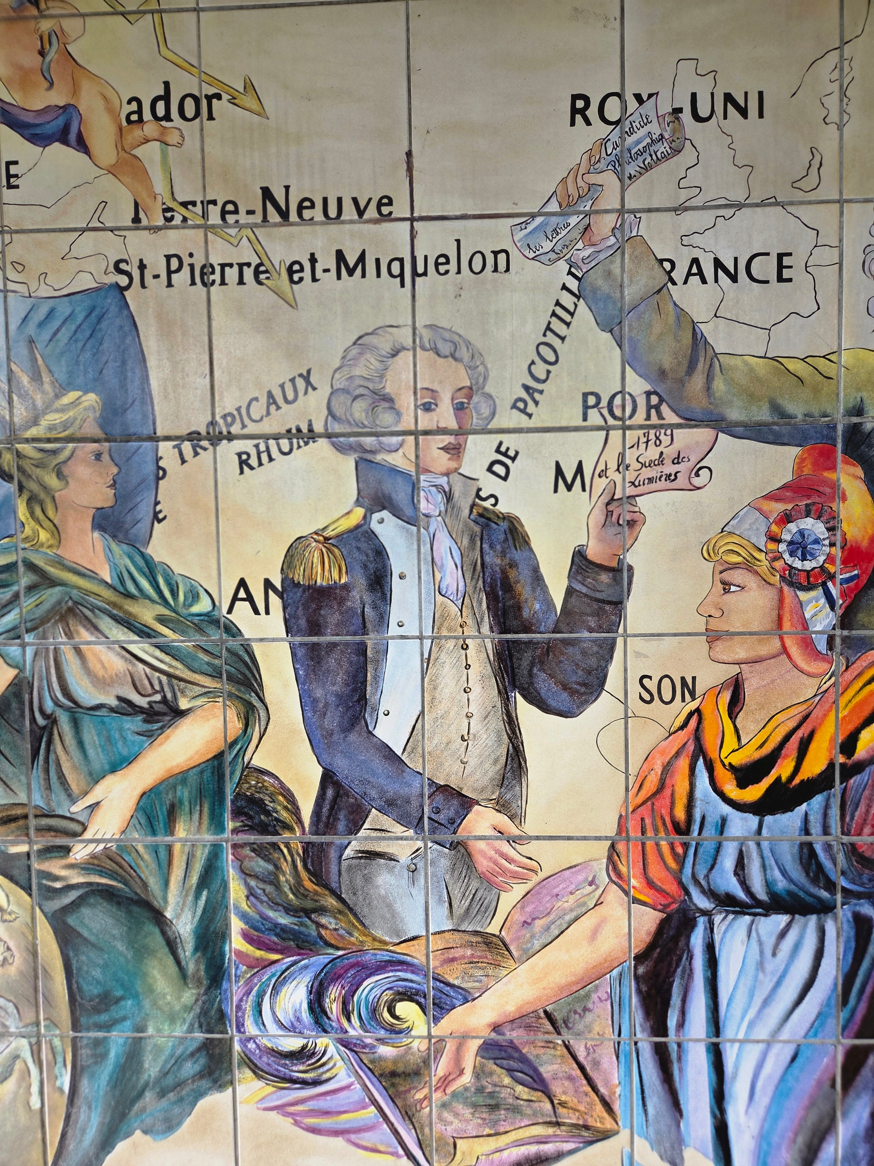 我的攝影集 巴黎