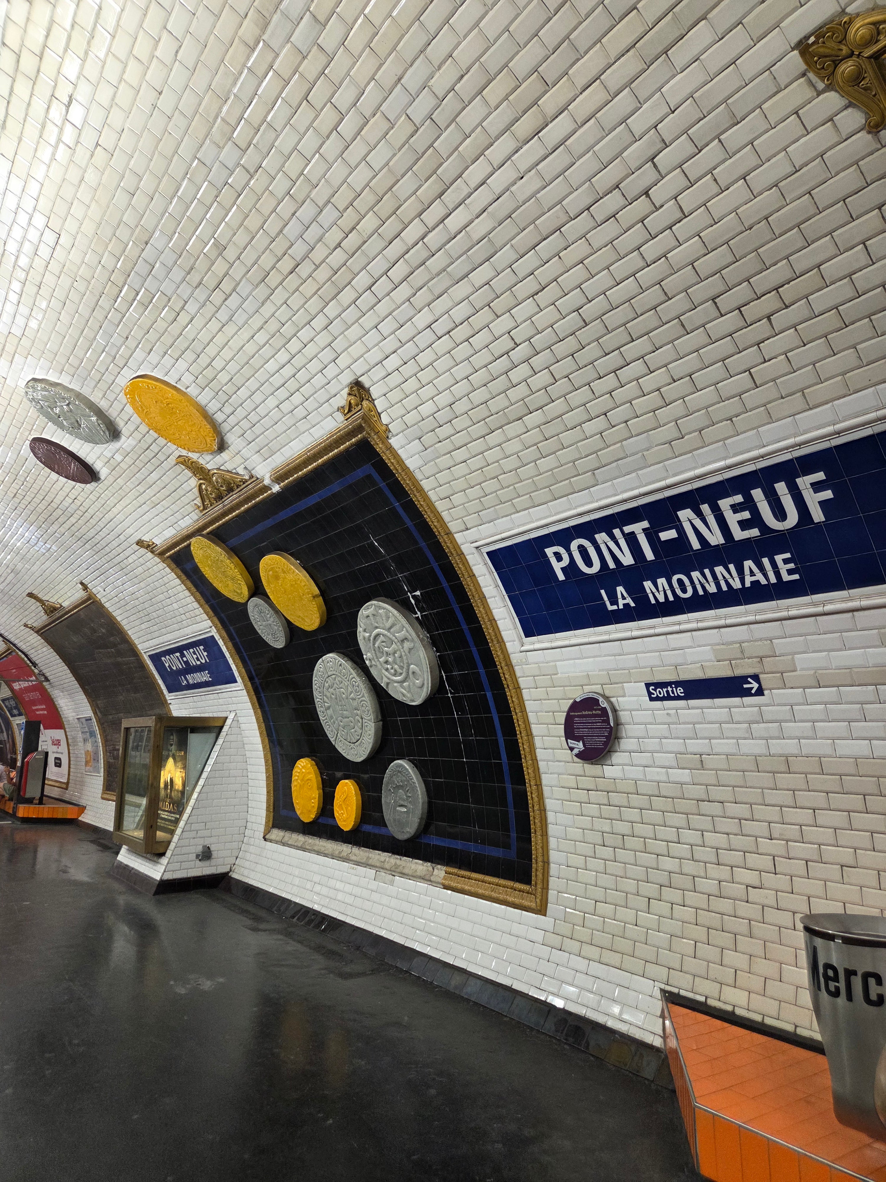 我的攝影集 巴黎