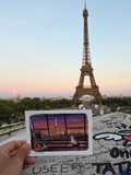 巴黎鐵塔 .02