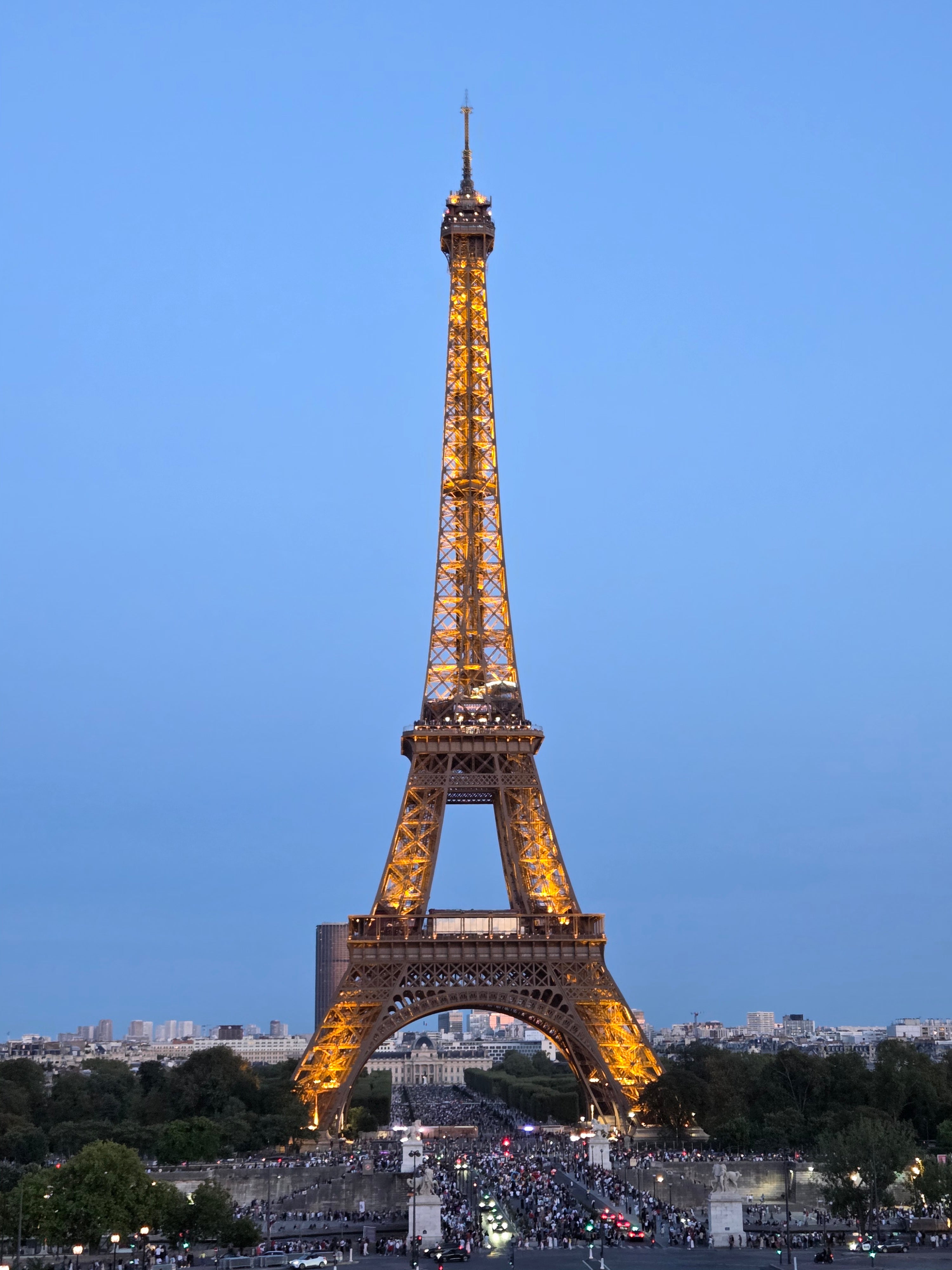 我的攝影集 巴黎