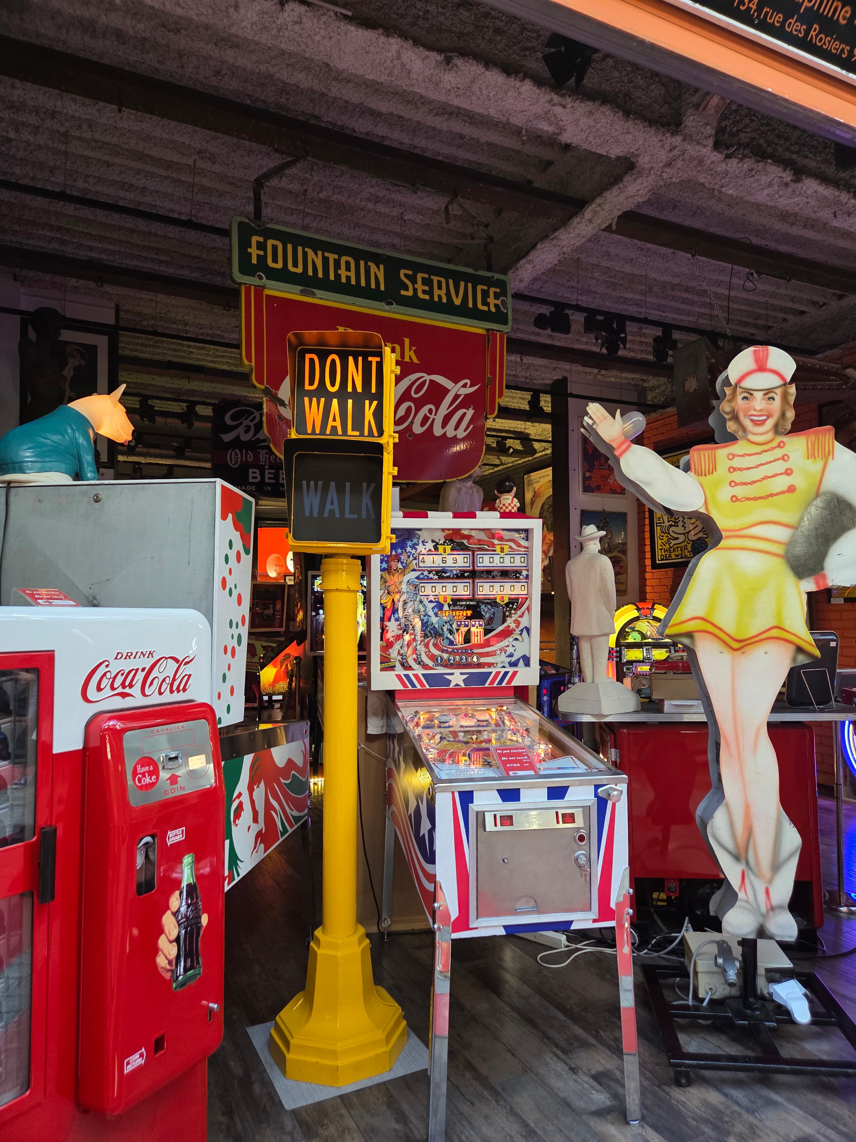 我的攝影集 巴黎