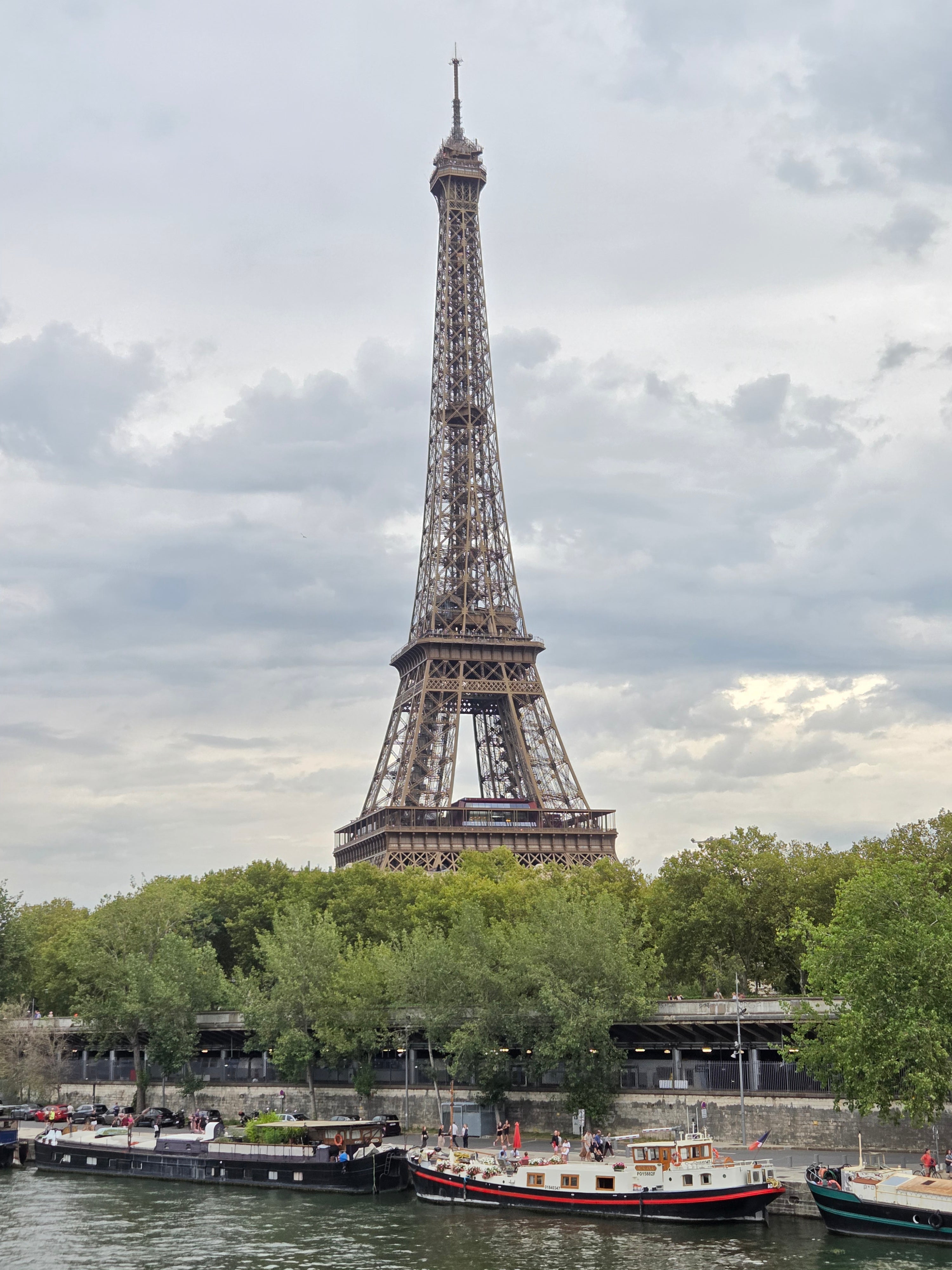 我的攝影集 巴黎