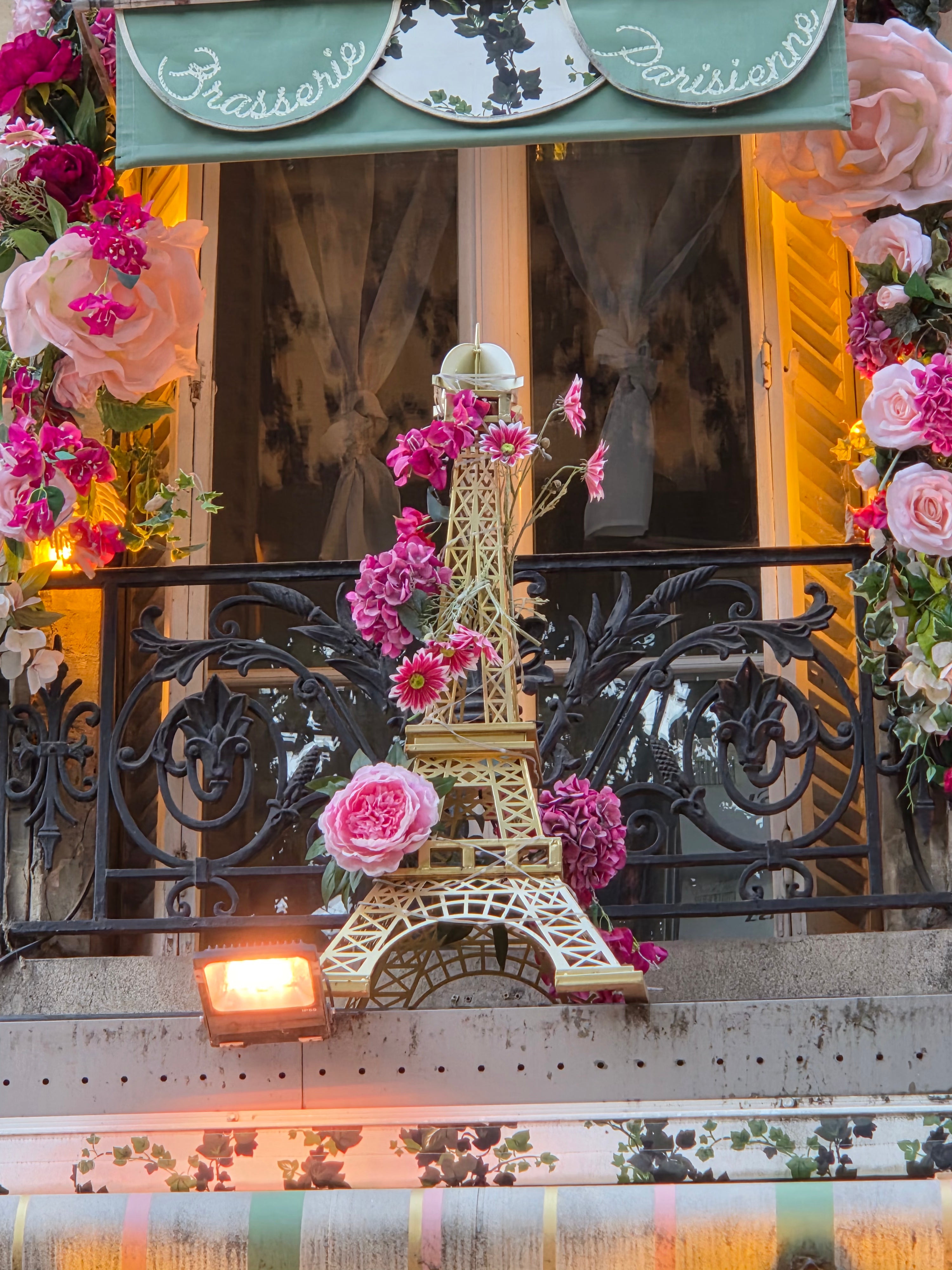 我的攝影集 巴黎