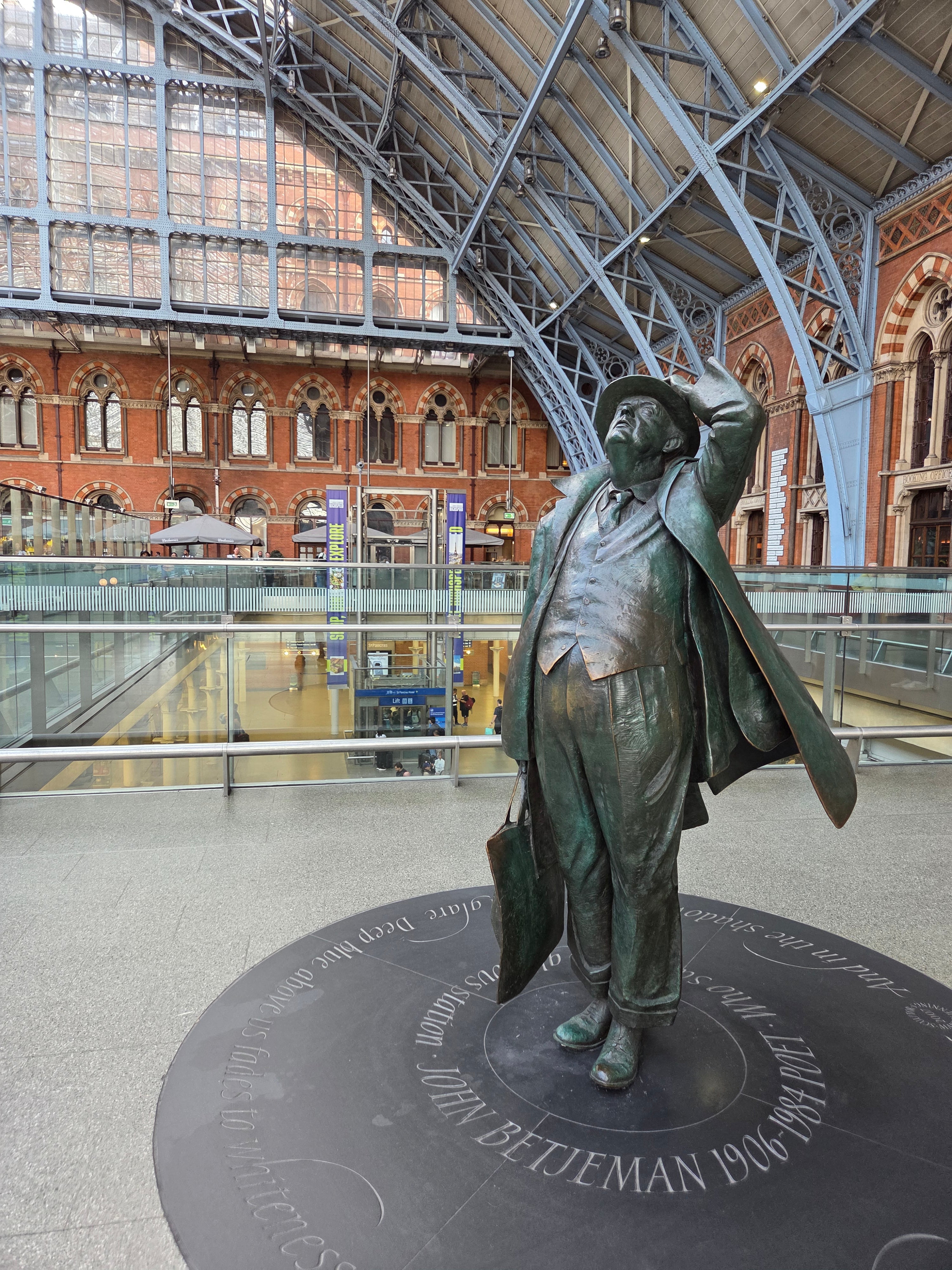 我的攝影集 倫敦