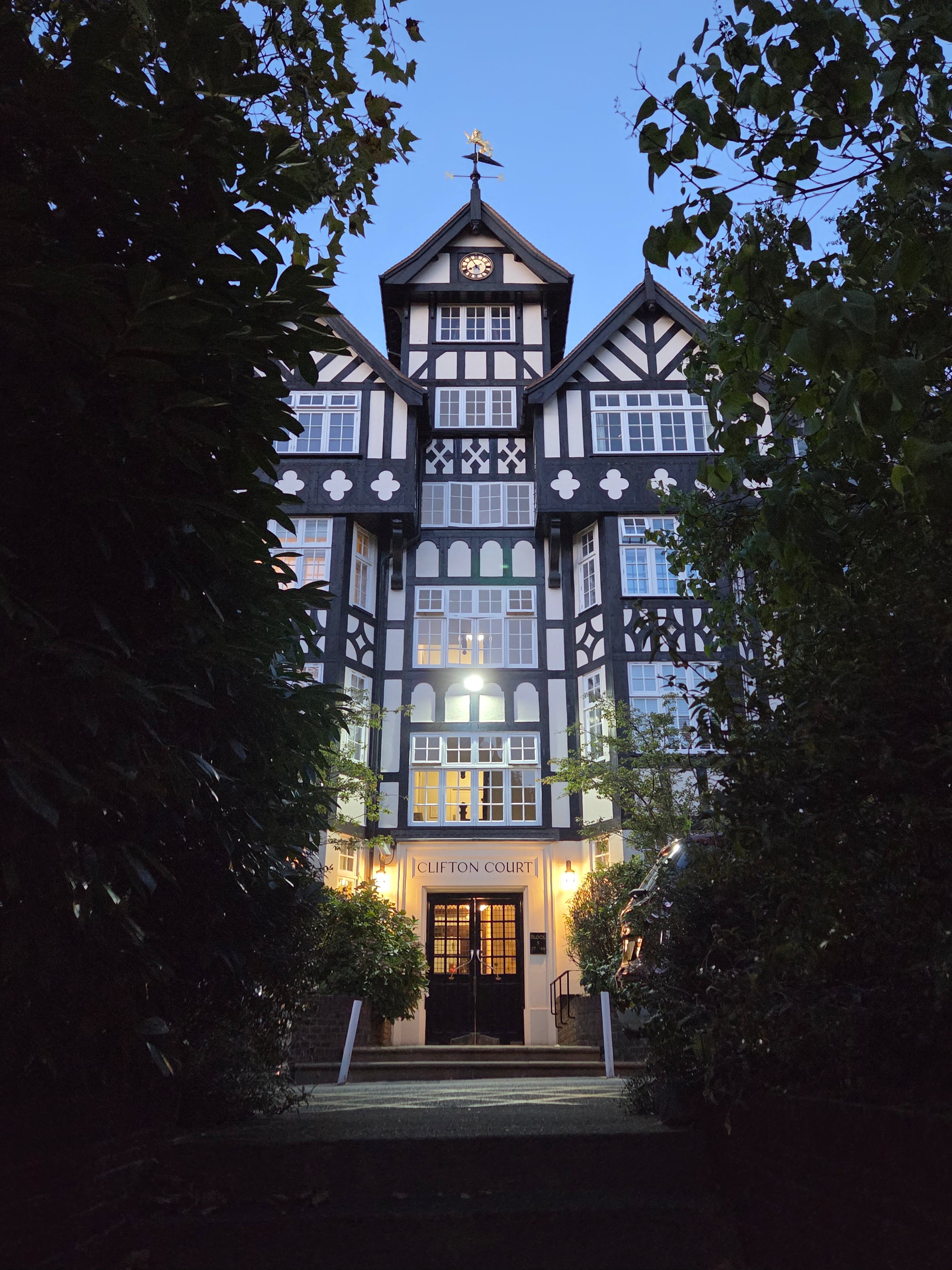 我的攝影集 倫敦