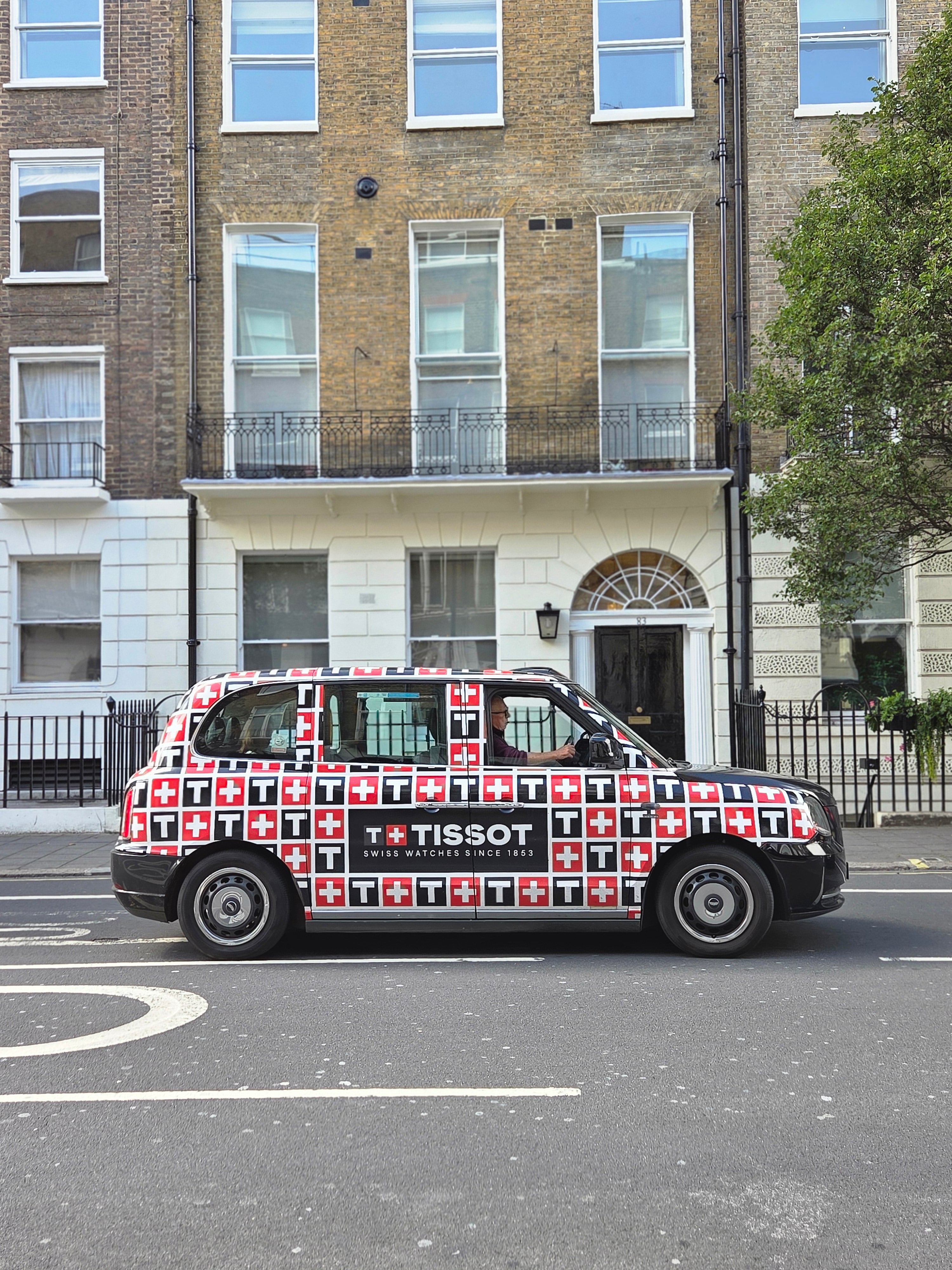 我的攝影集 倫敦