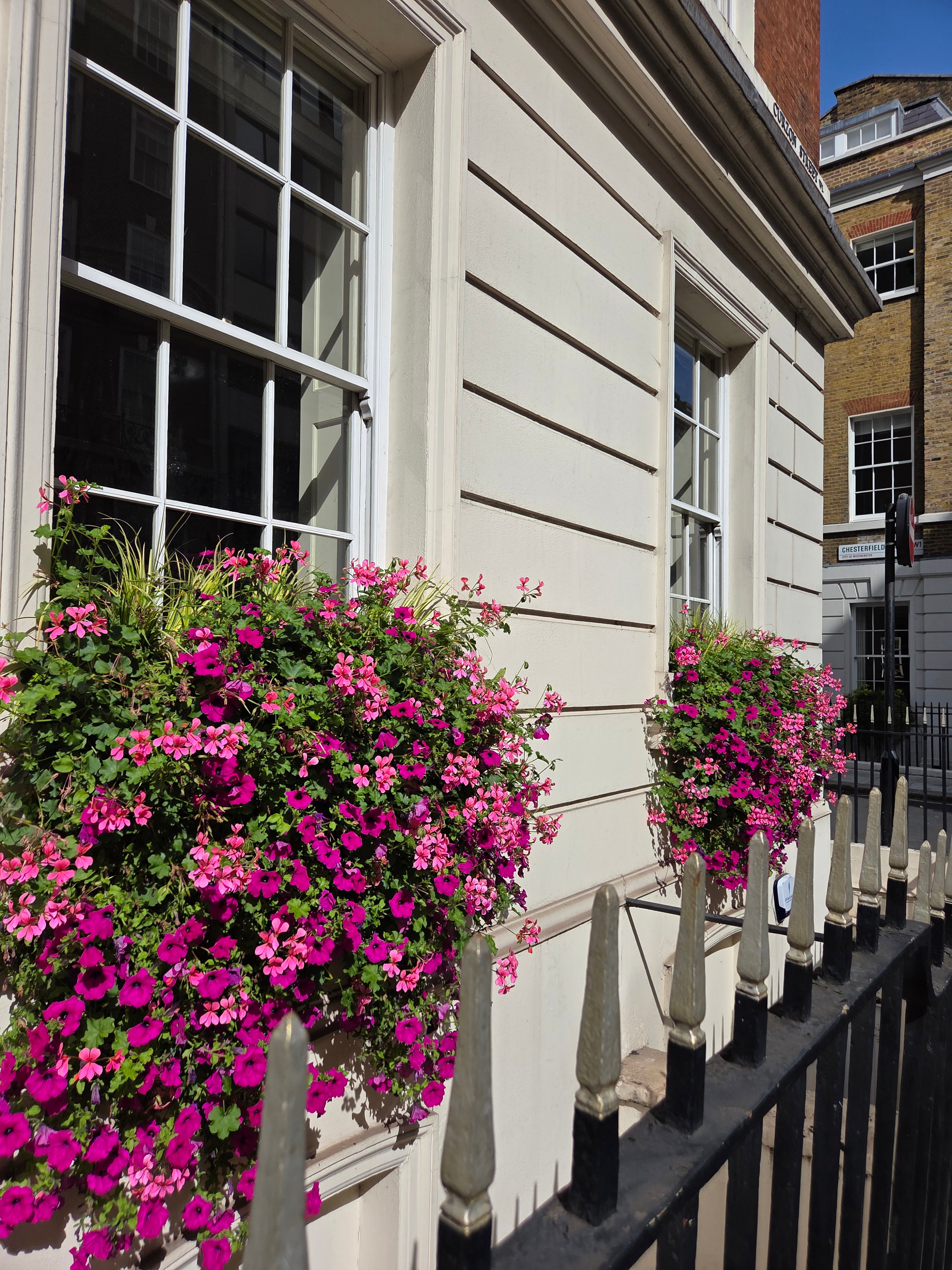 我的攝影集 倫敦