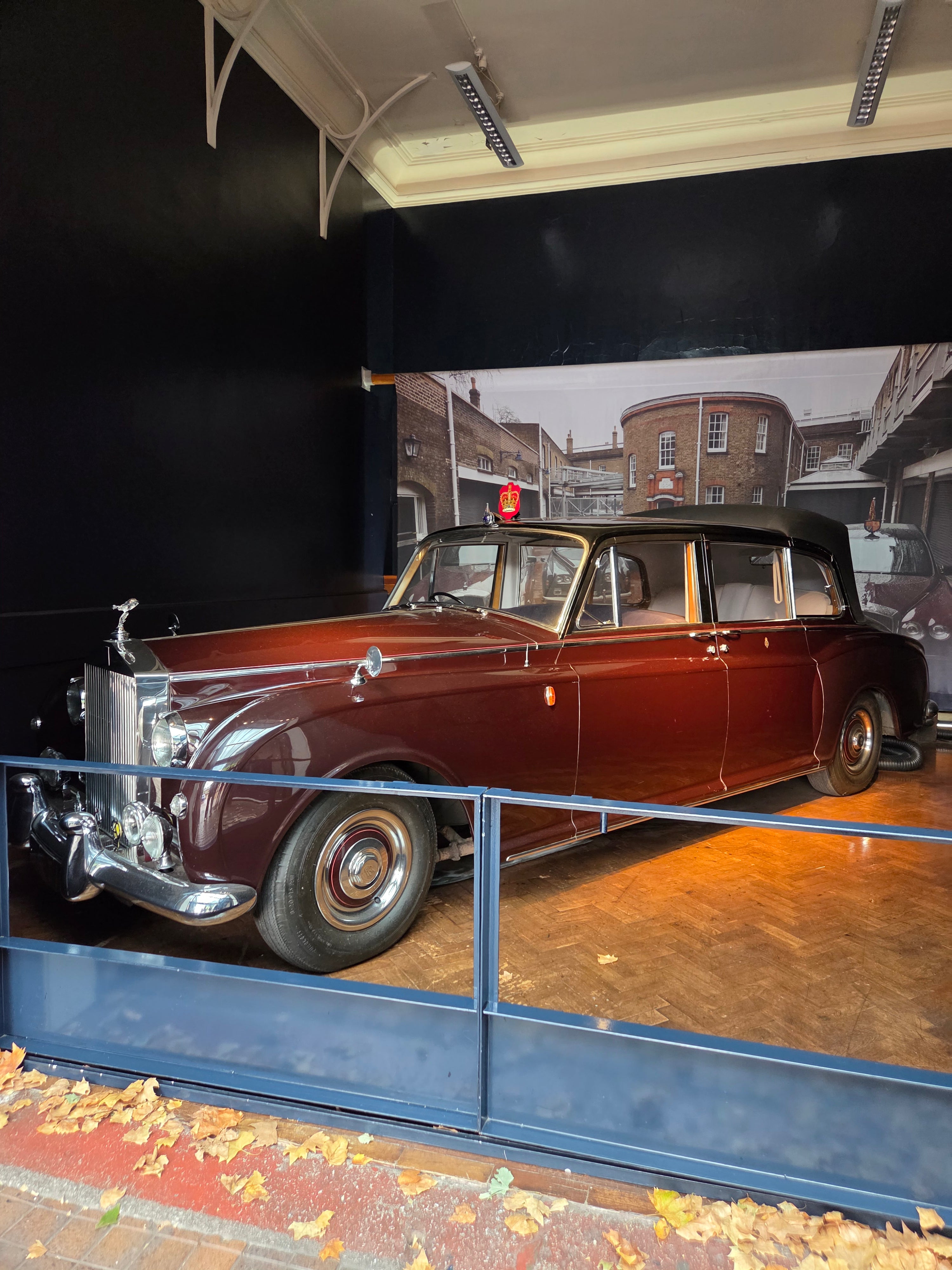 我的攝影集 倫敦