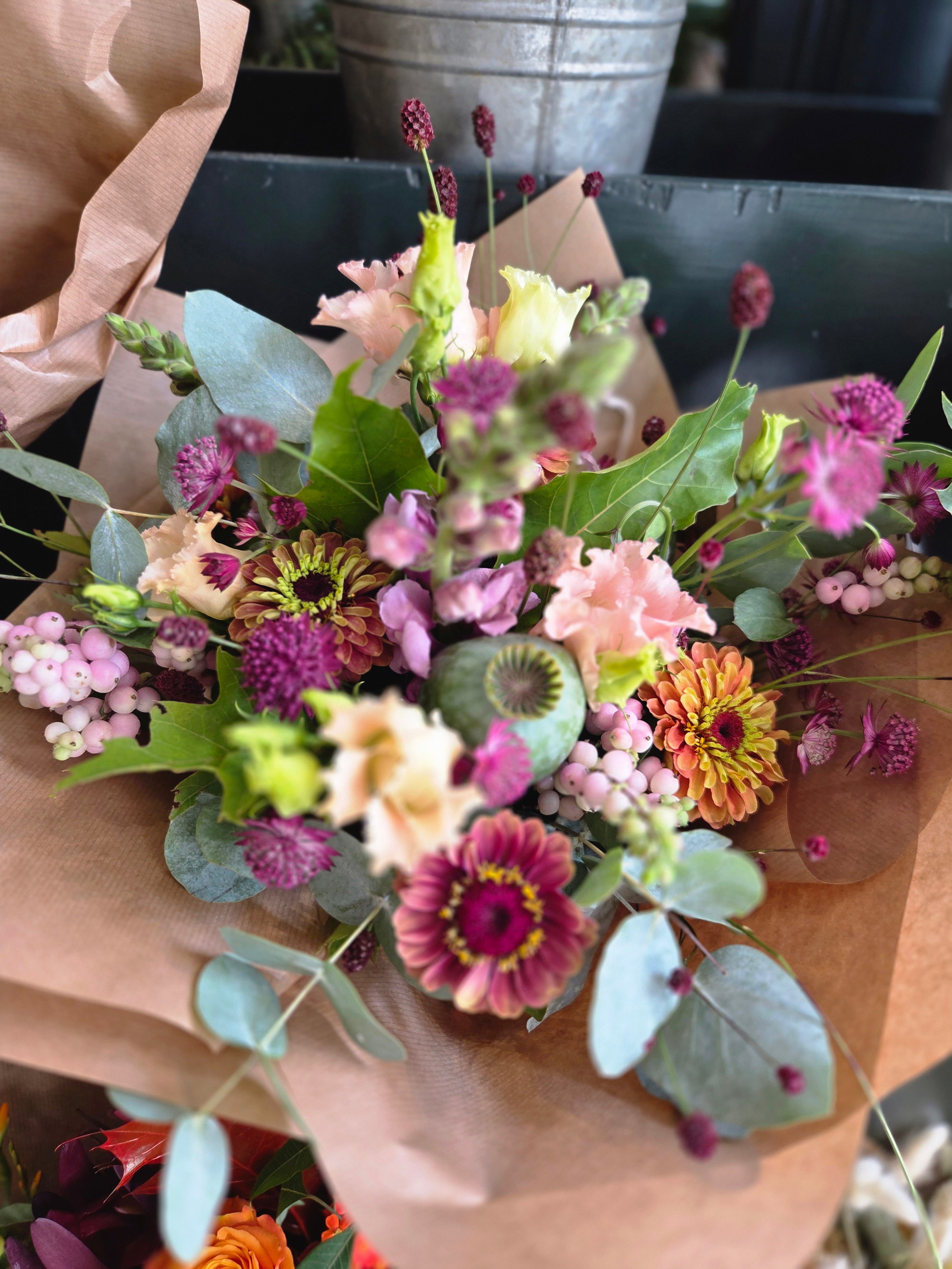 我的攝影集 倫敦