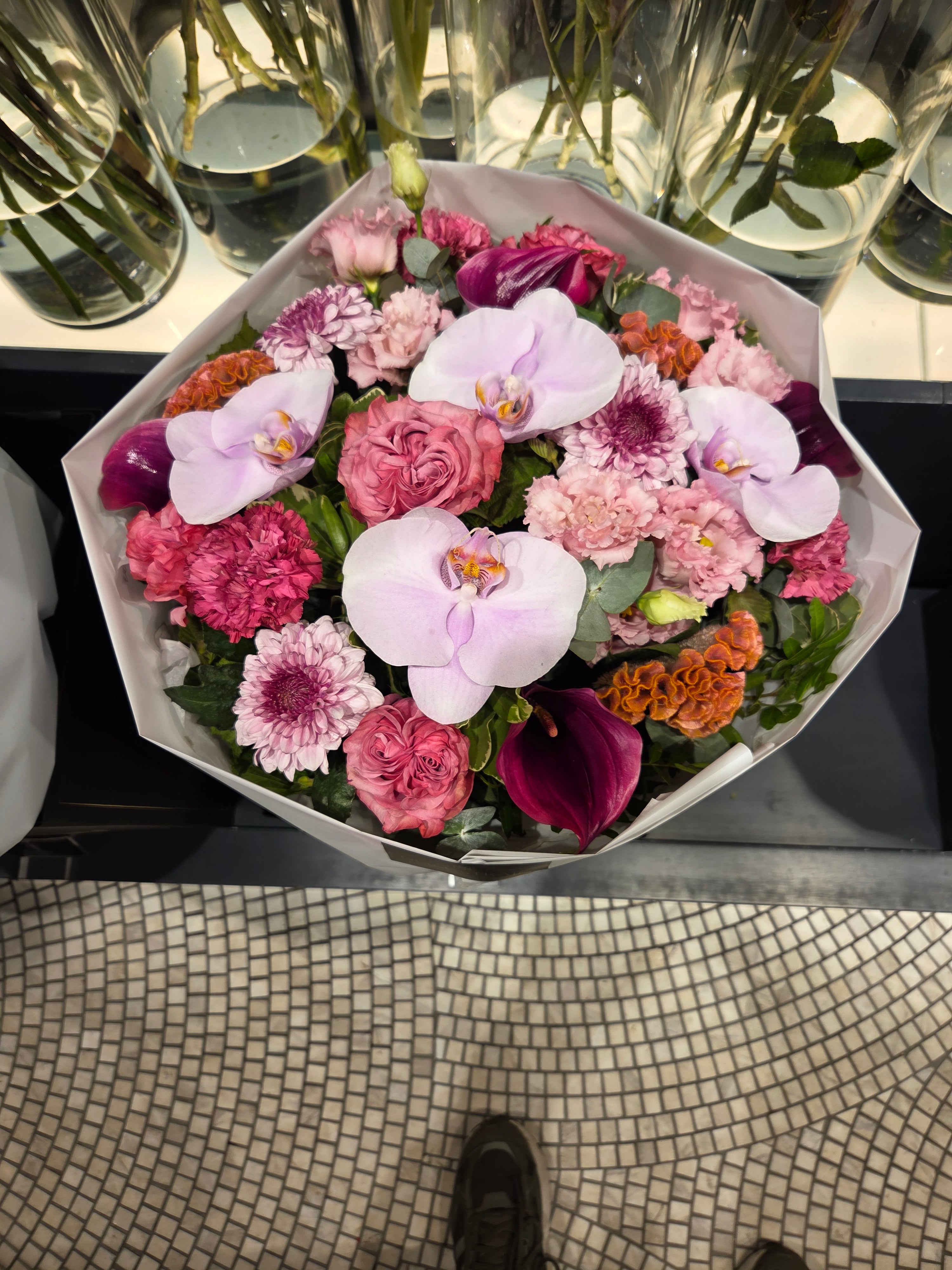 我的攝影集 倫敦