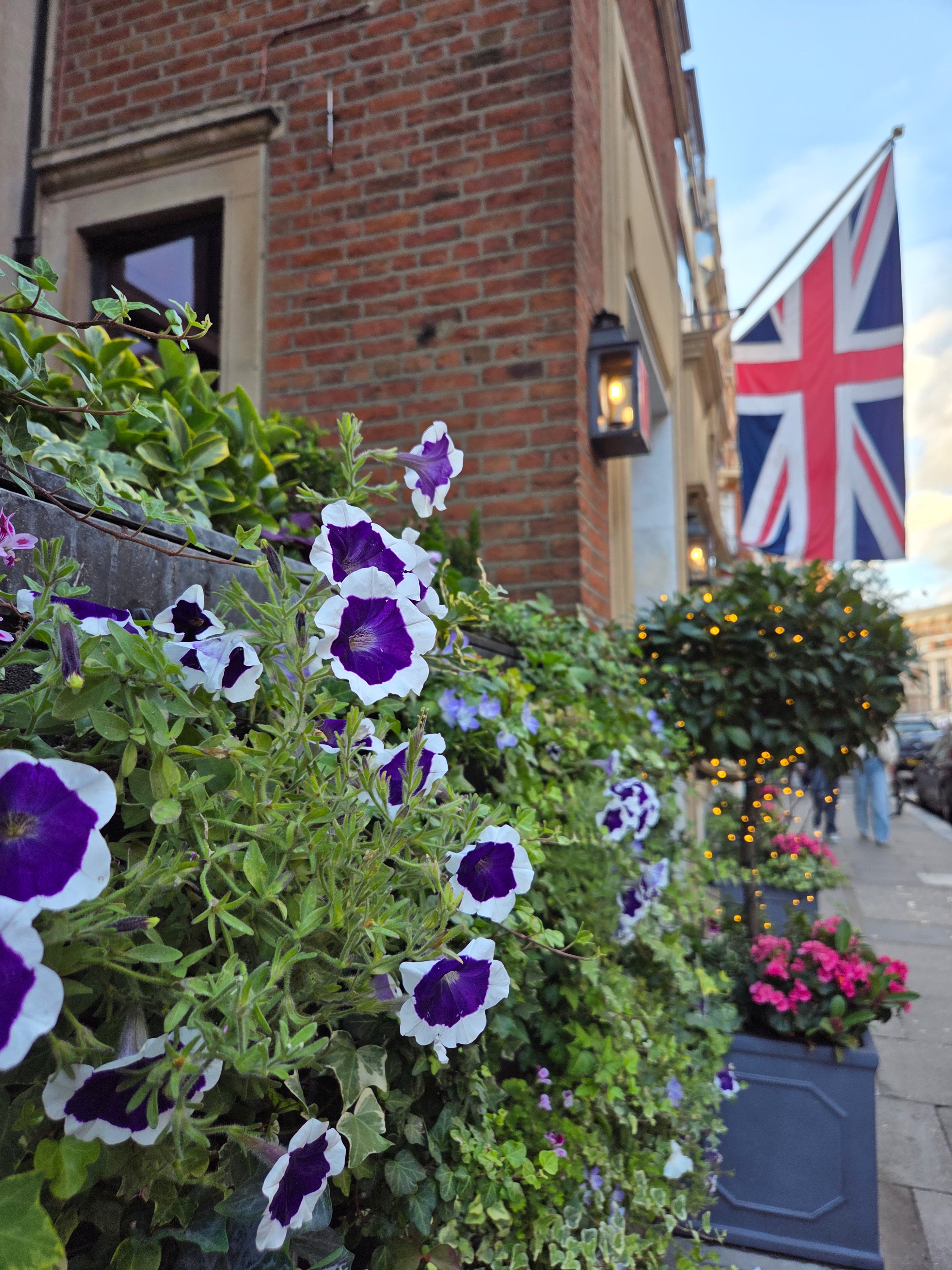 我的攝影集 倫敦