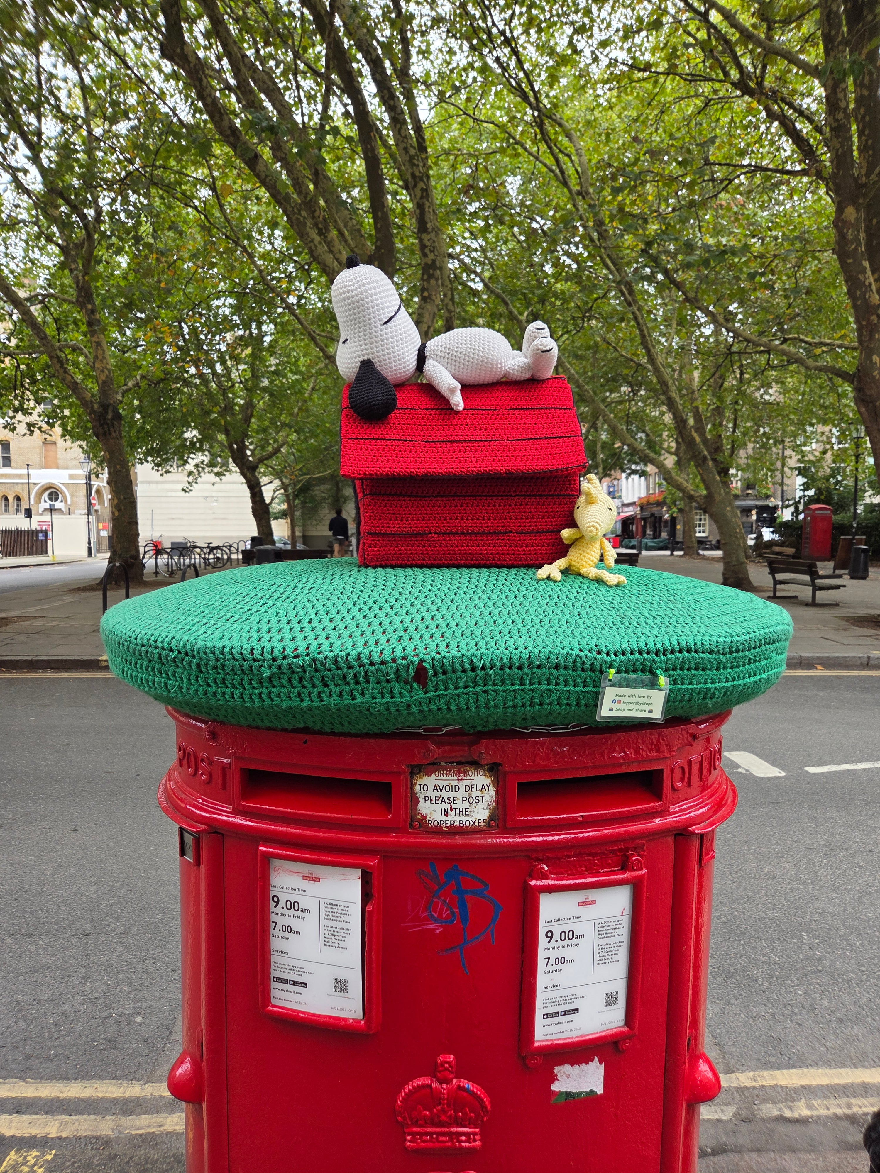 我的攝影集 倫敦