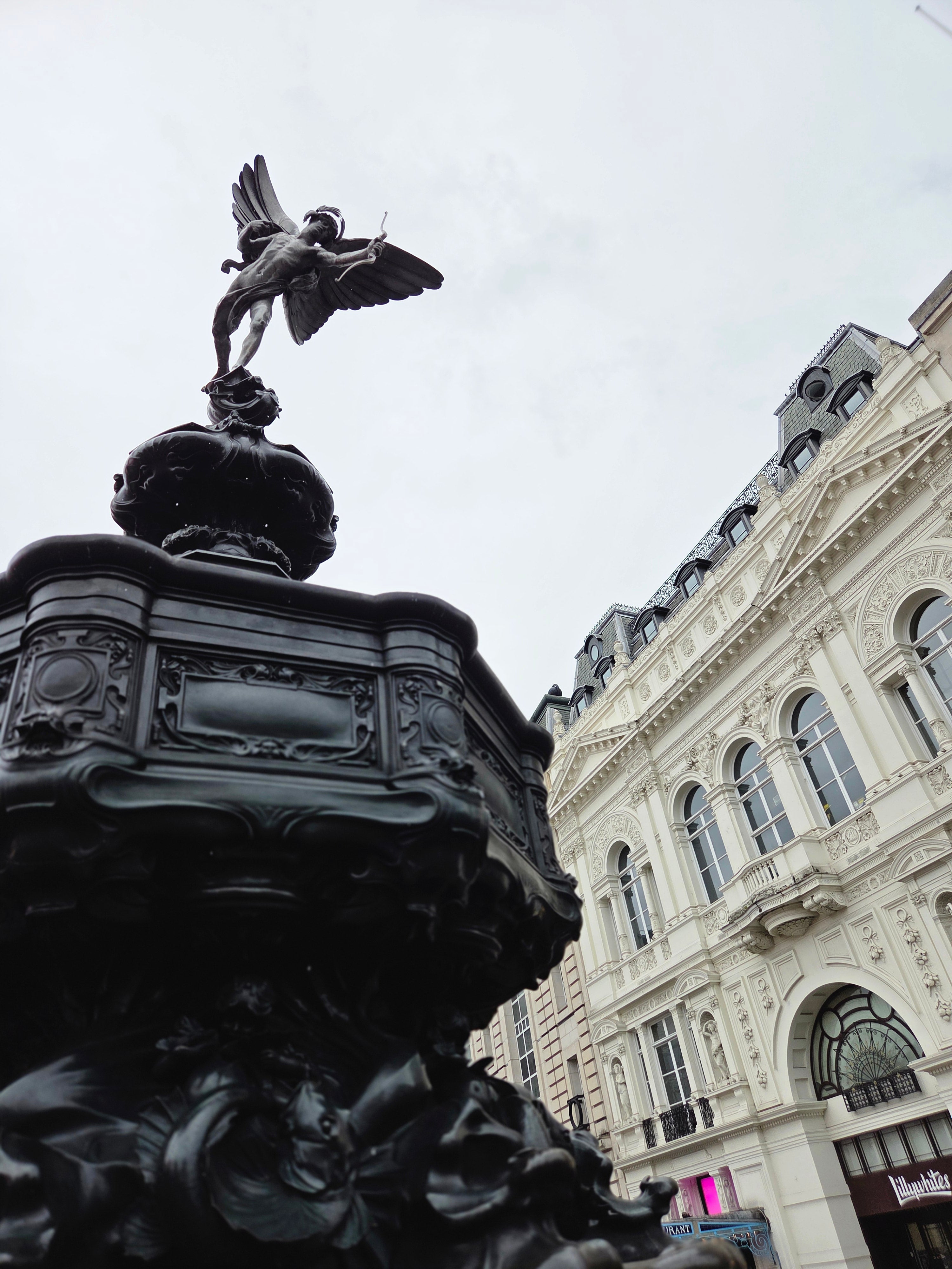 我的攝影集 倫敦