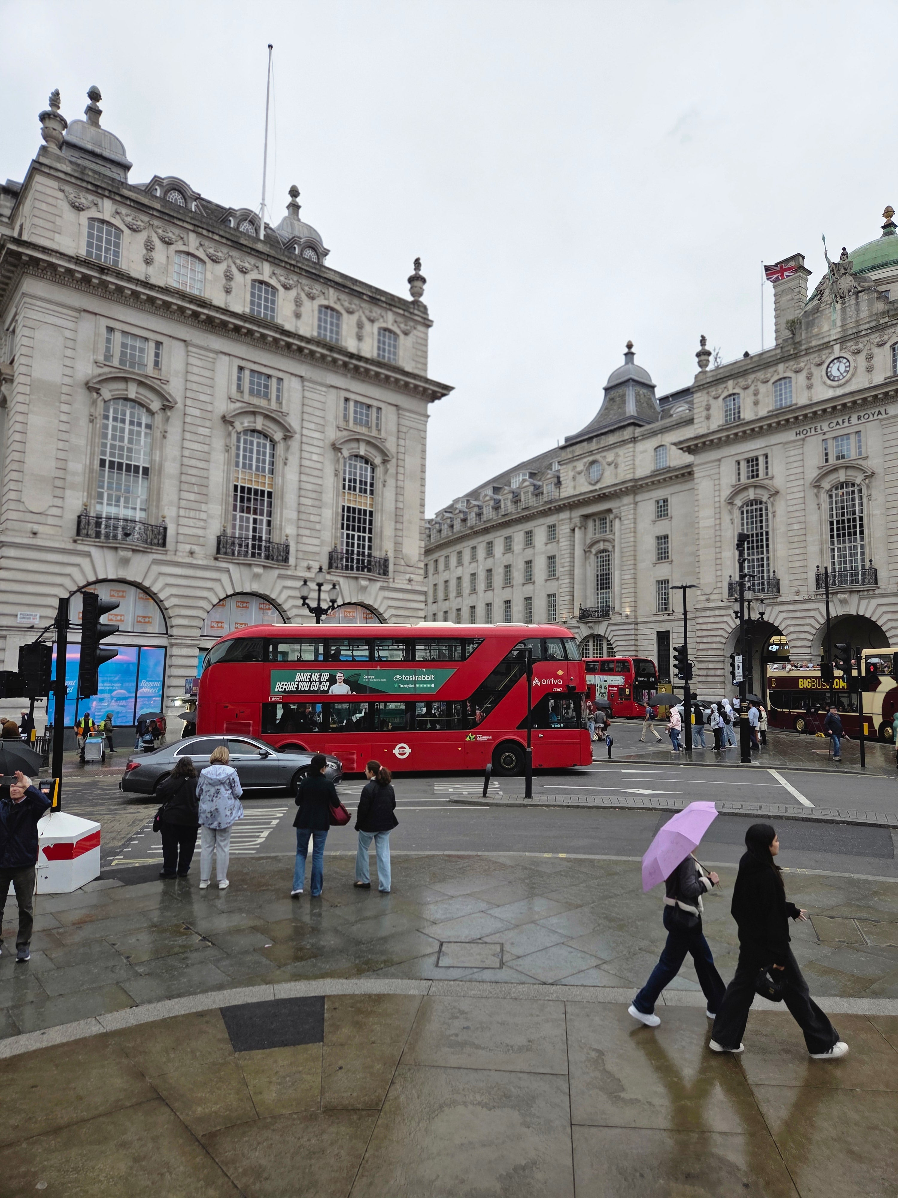 我的攝影集 倫敦