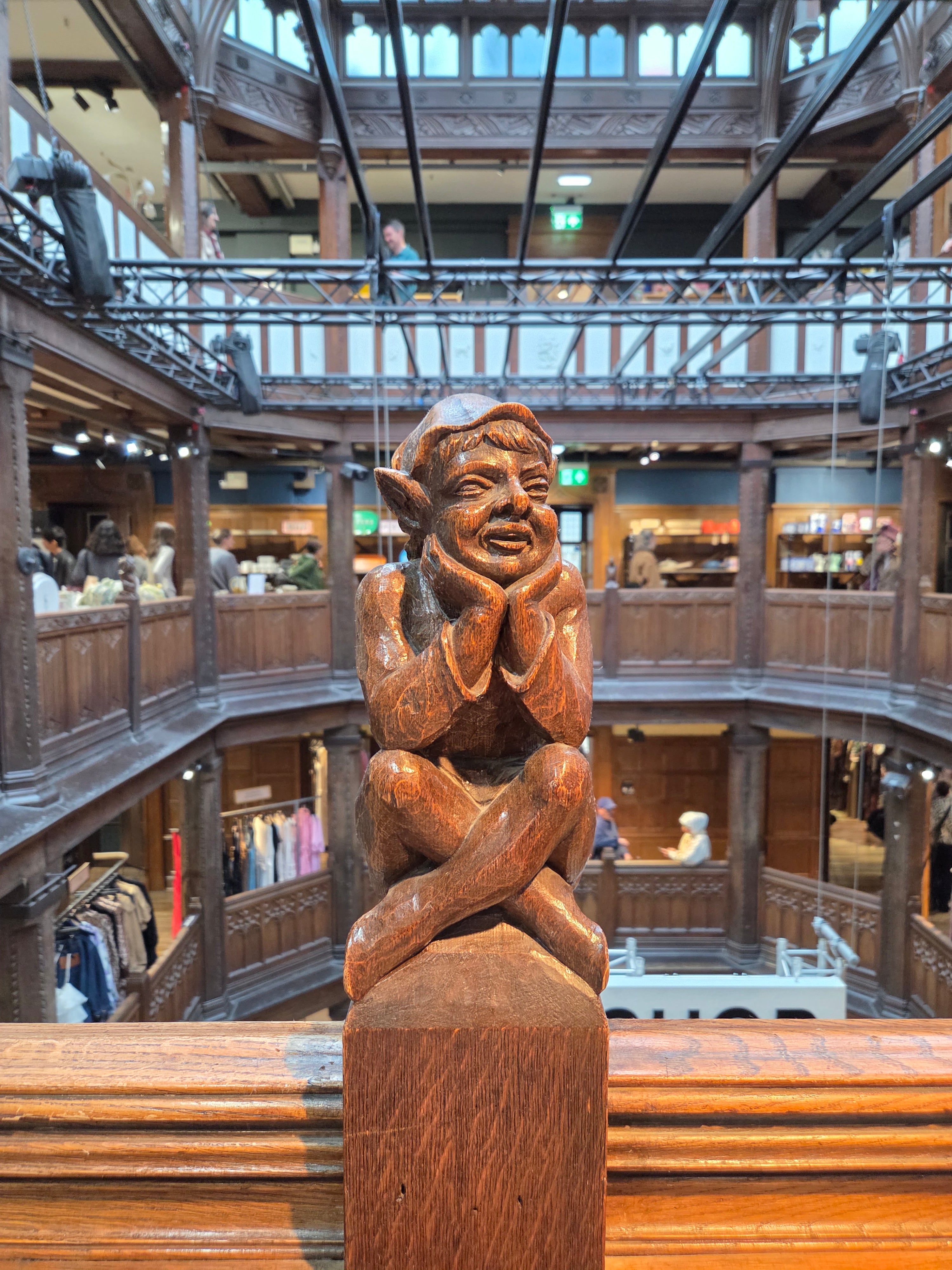 我的攝影集 倫敦