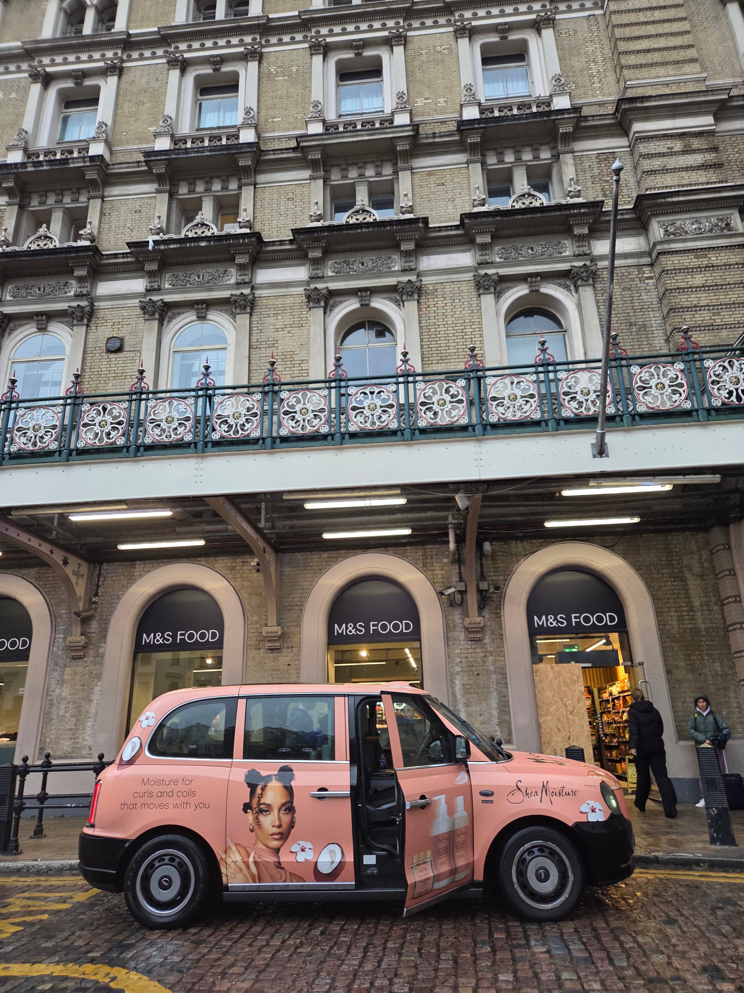 我的攝影集 倫敦