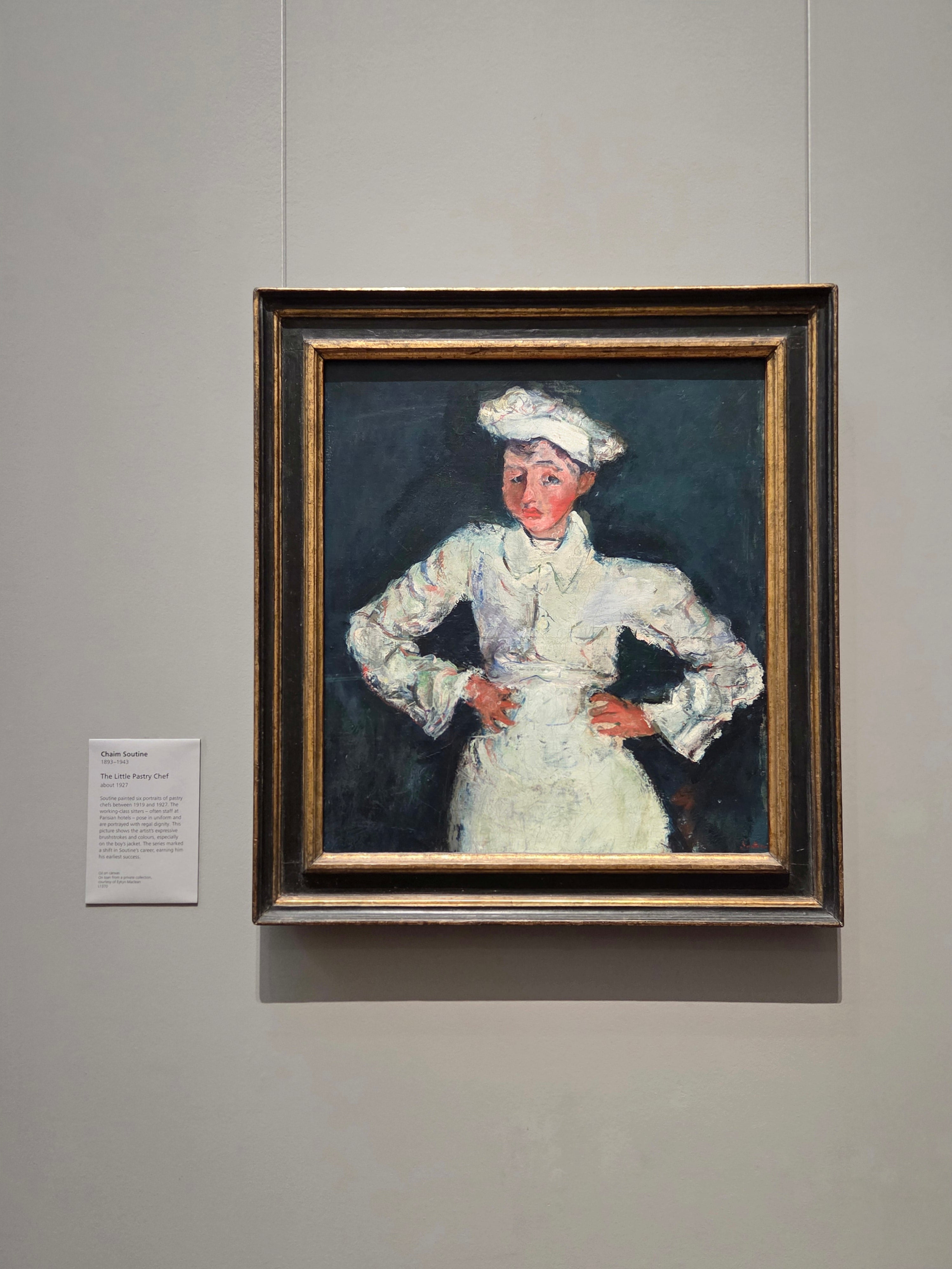 倫敦國家美術館 .03