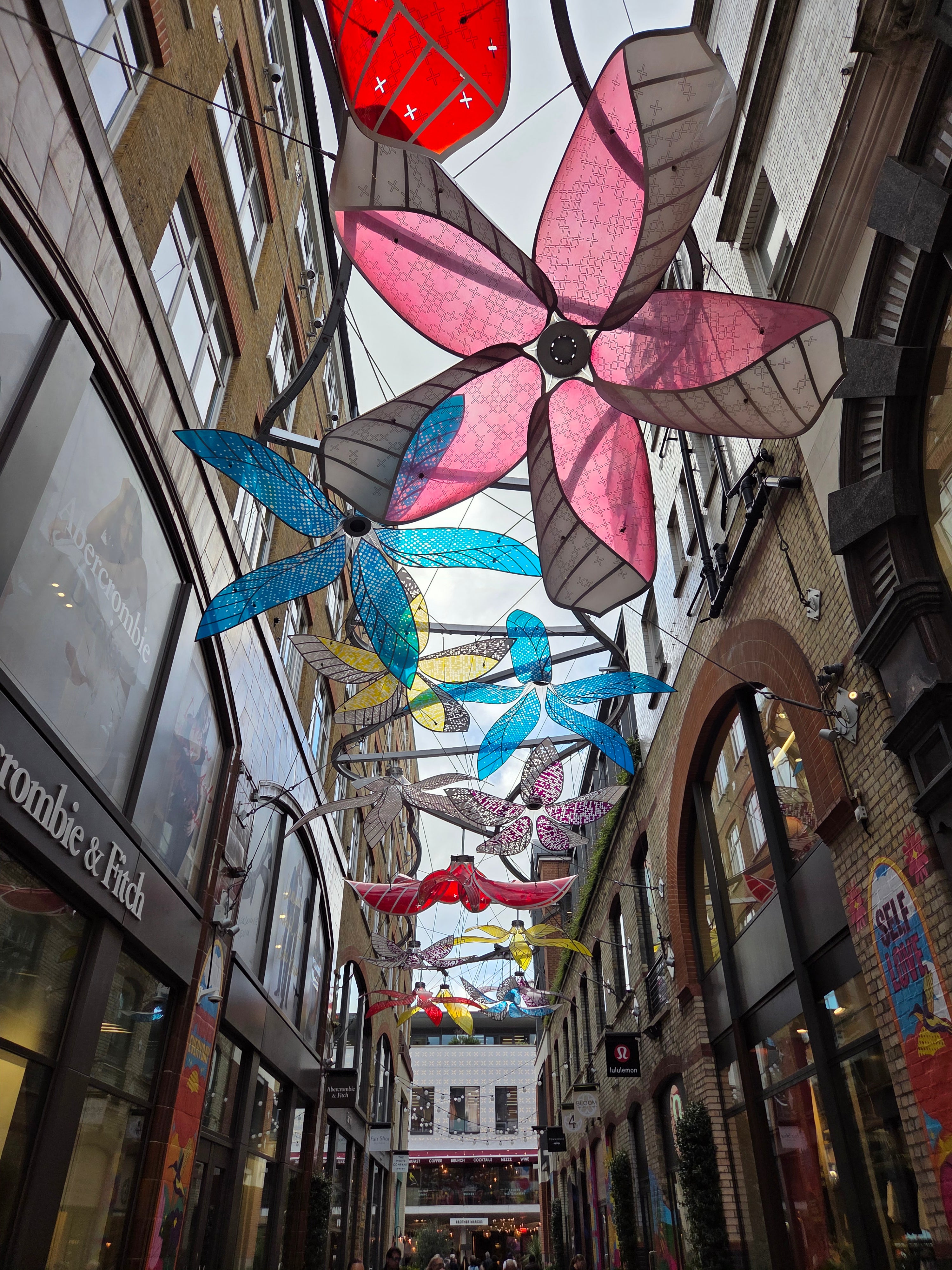 我的攝影集 倫敦