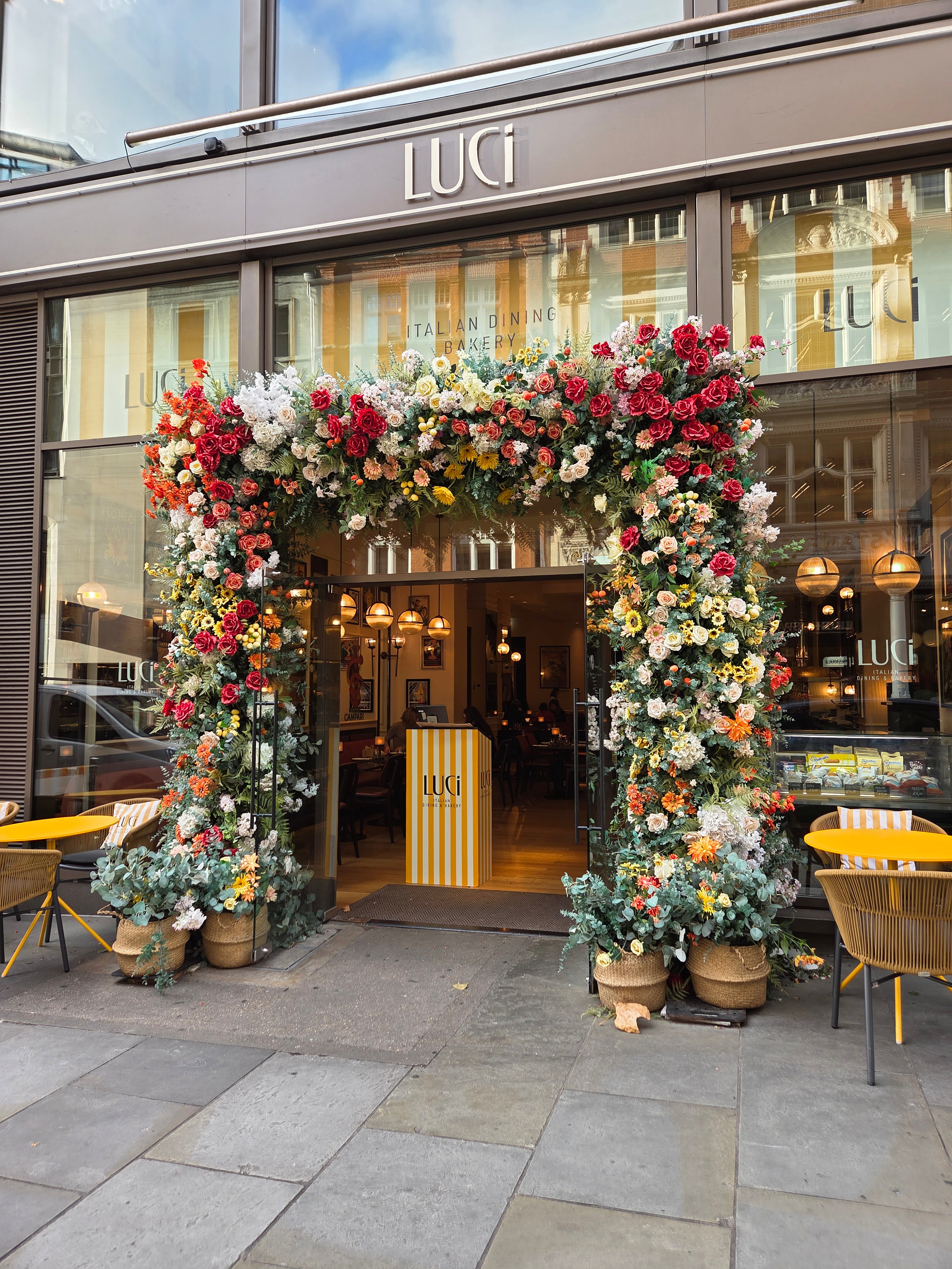 我的攝影集 倫敦