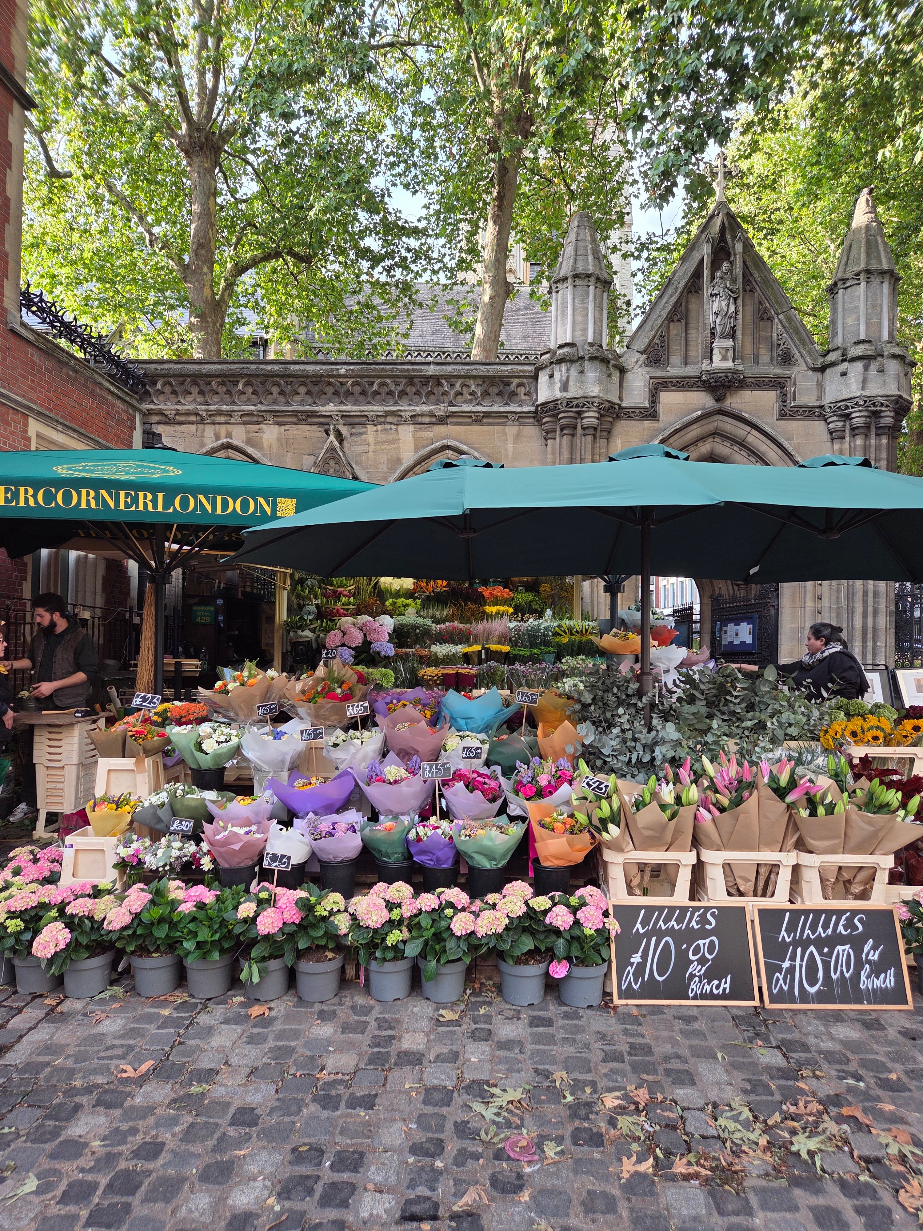 我的攝影集 倫敦