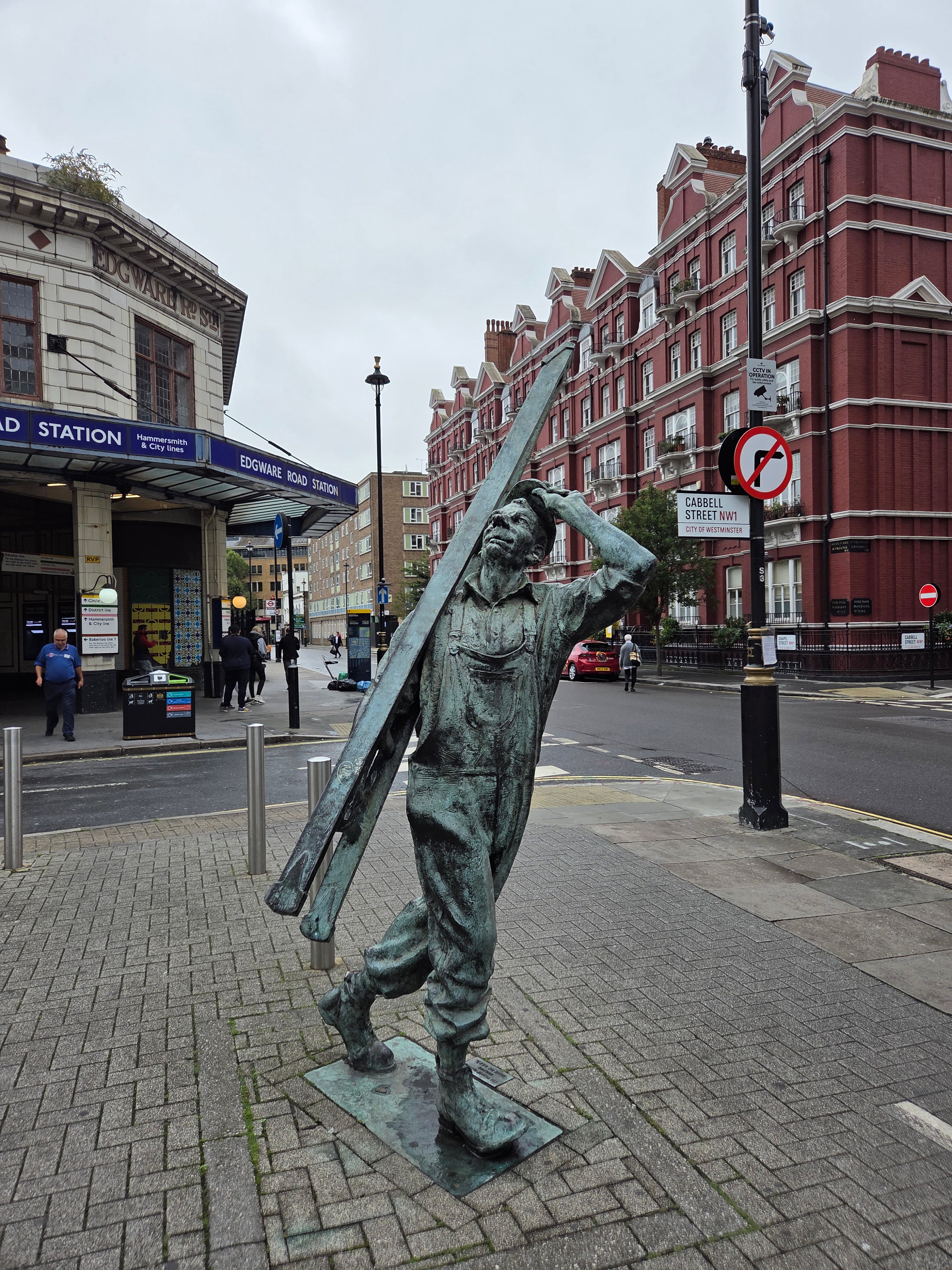 我的攝影集 倫敦