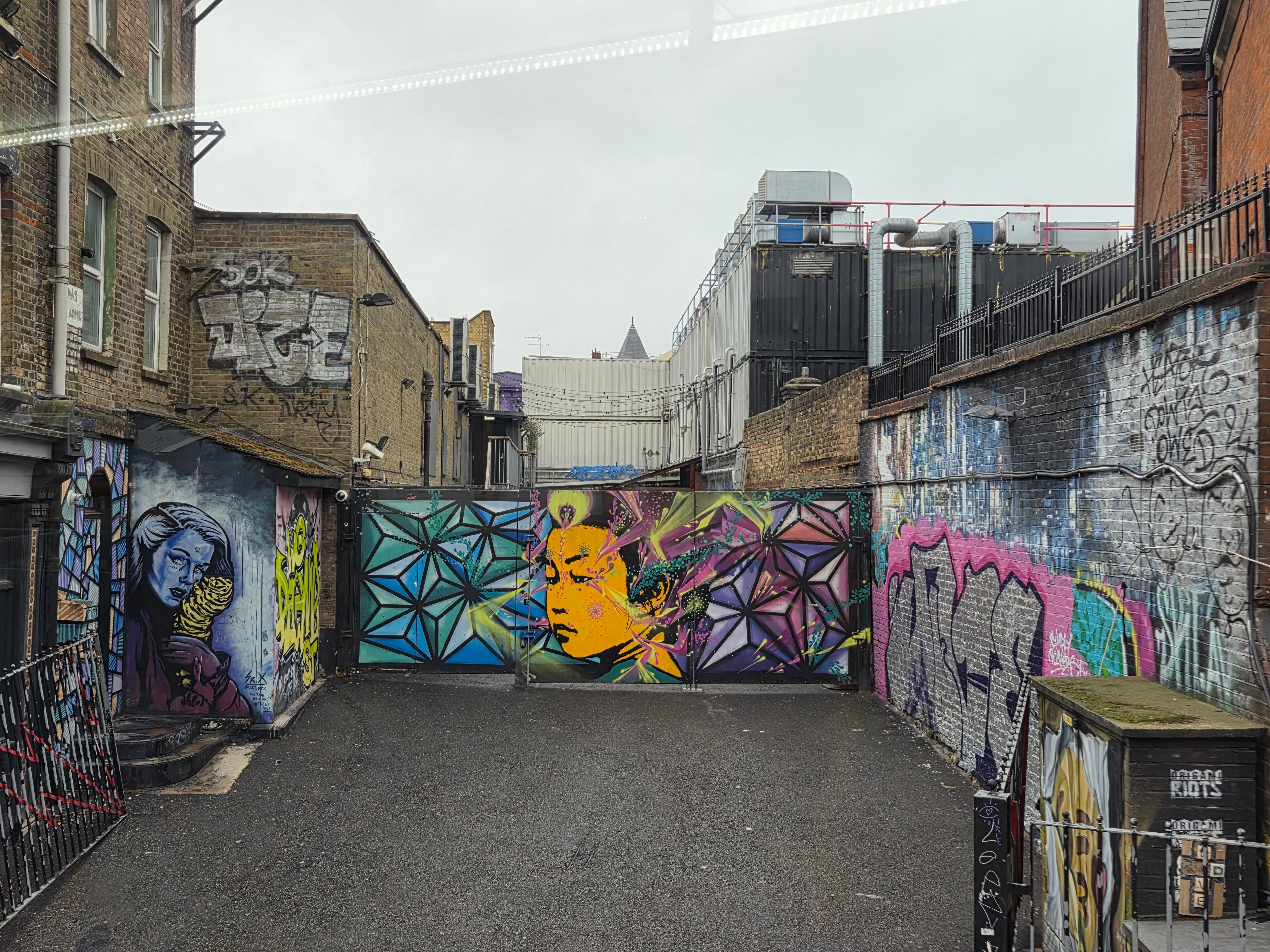 我的攝影集 倫敦