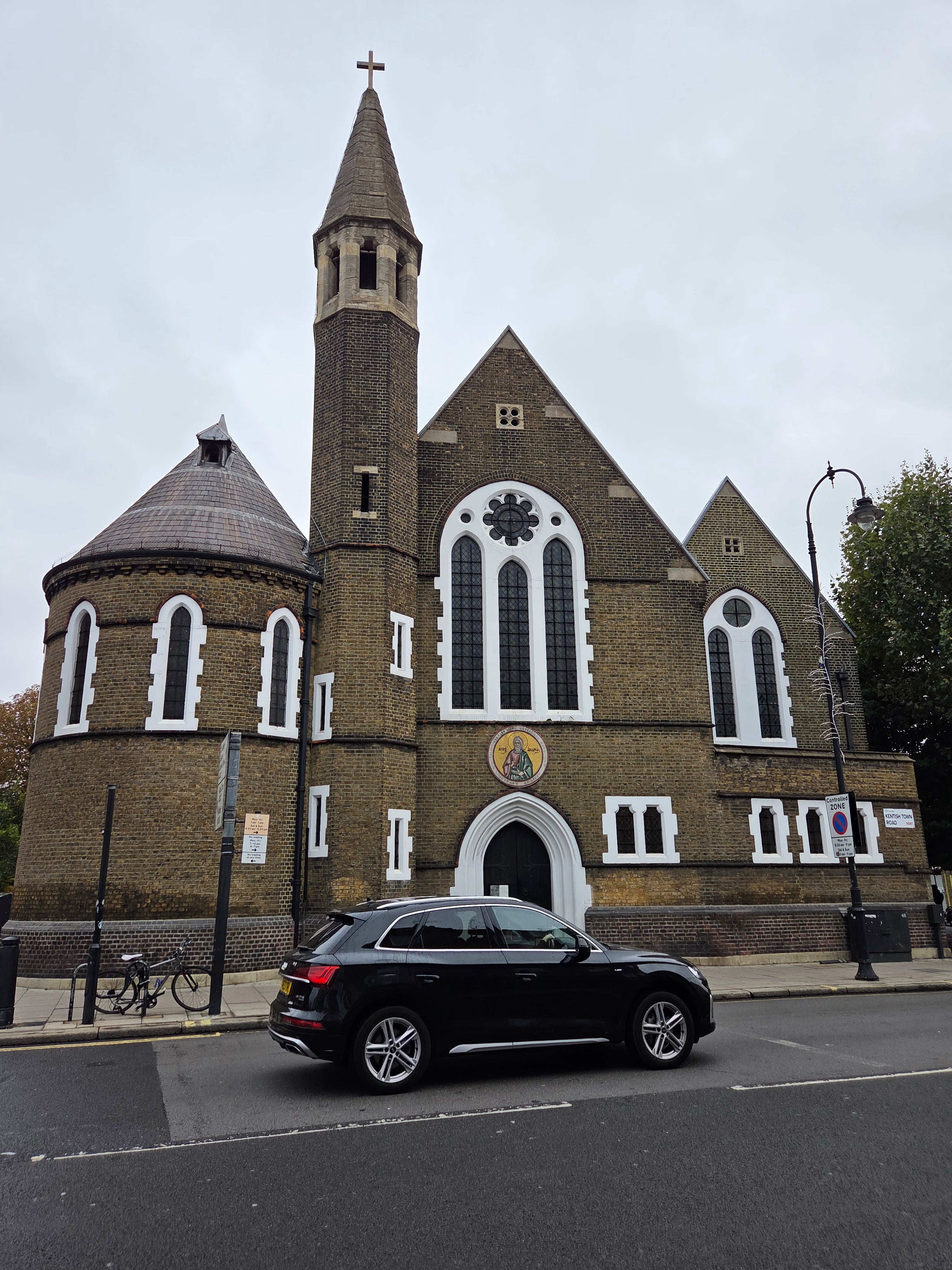 我的攝影集 倫敦