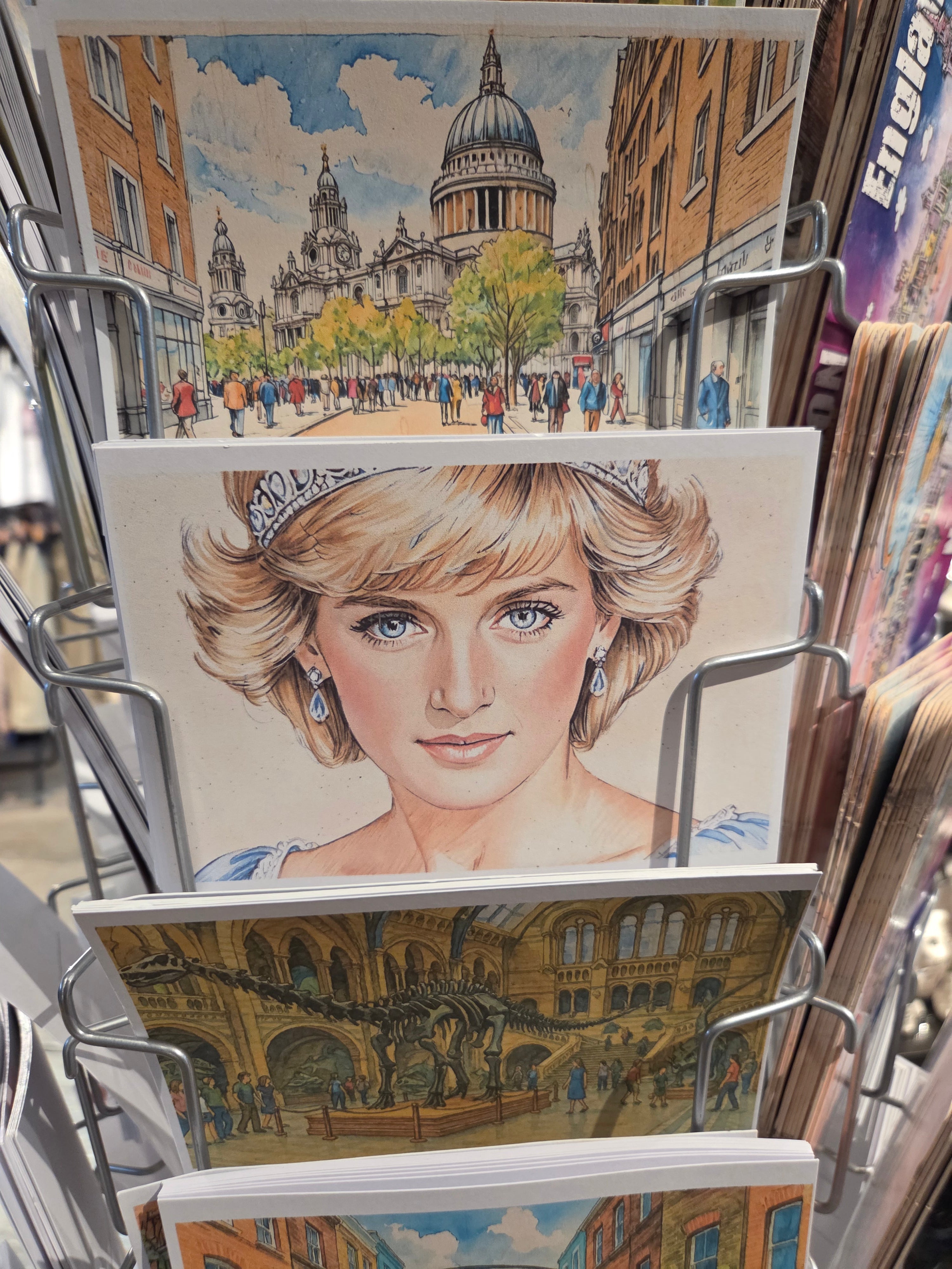 我的攝影集 倫敦