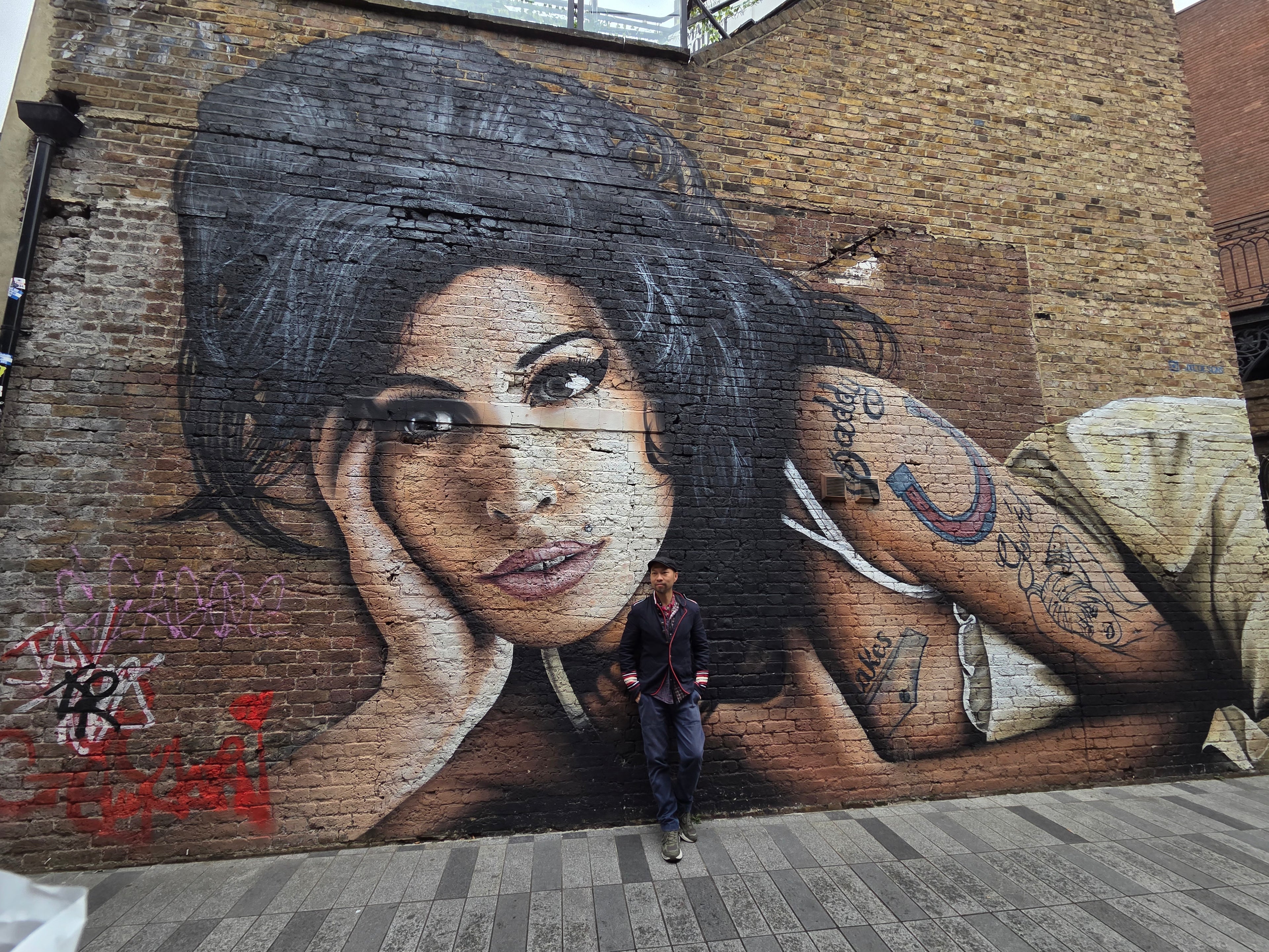 我的攝影集 倫敦