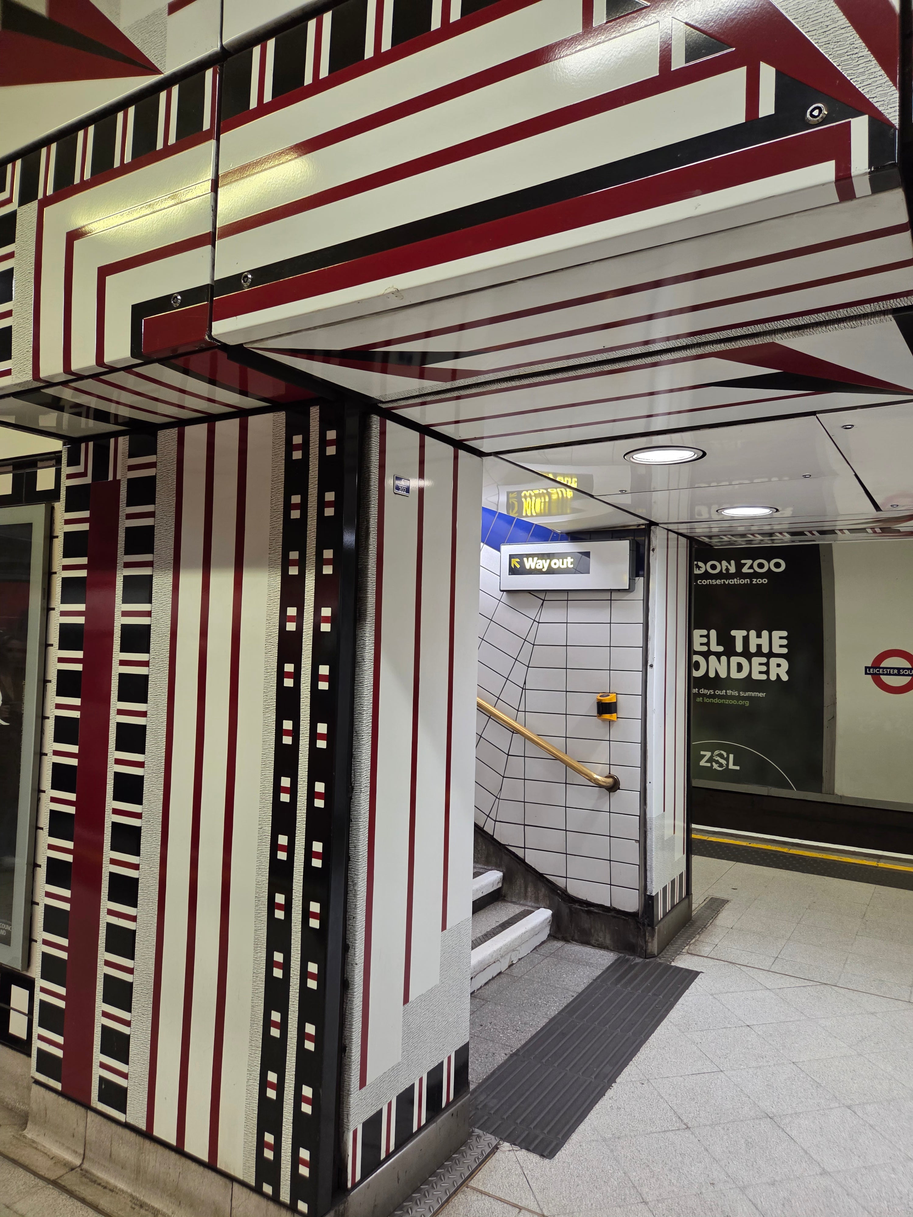 我的攝影集 倫敦