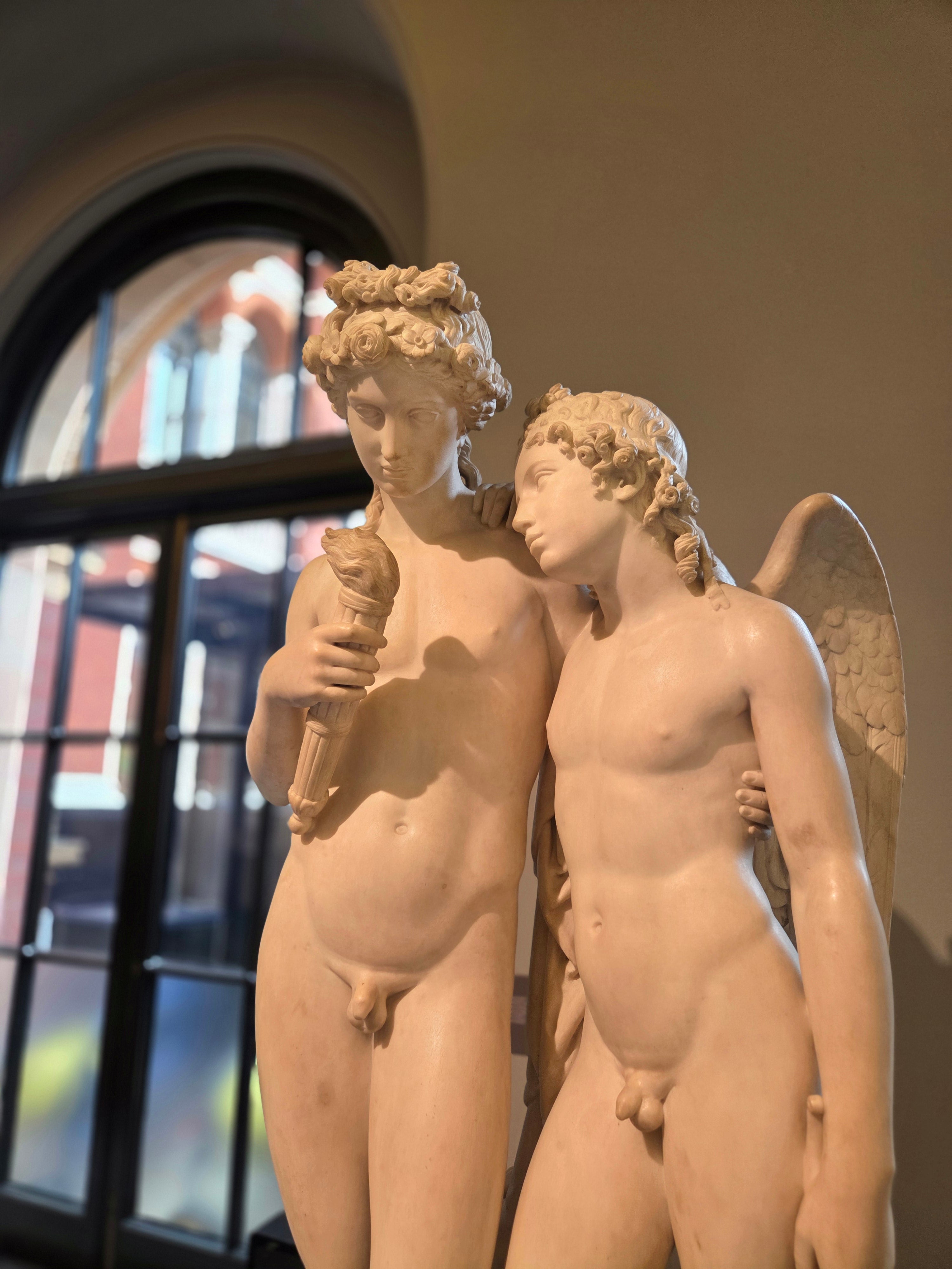 倫敦國家美術館 .03