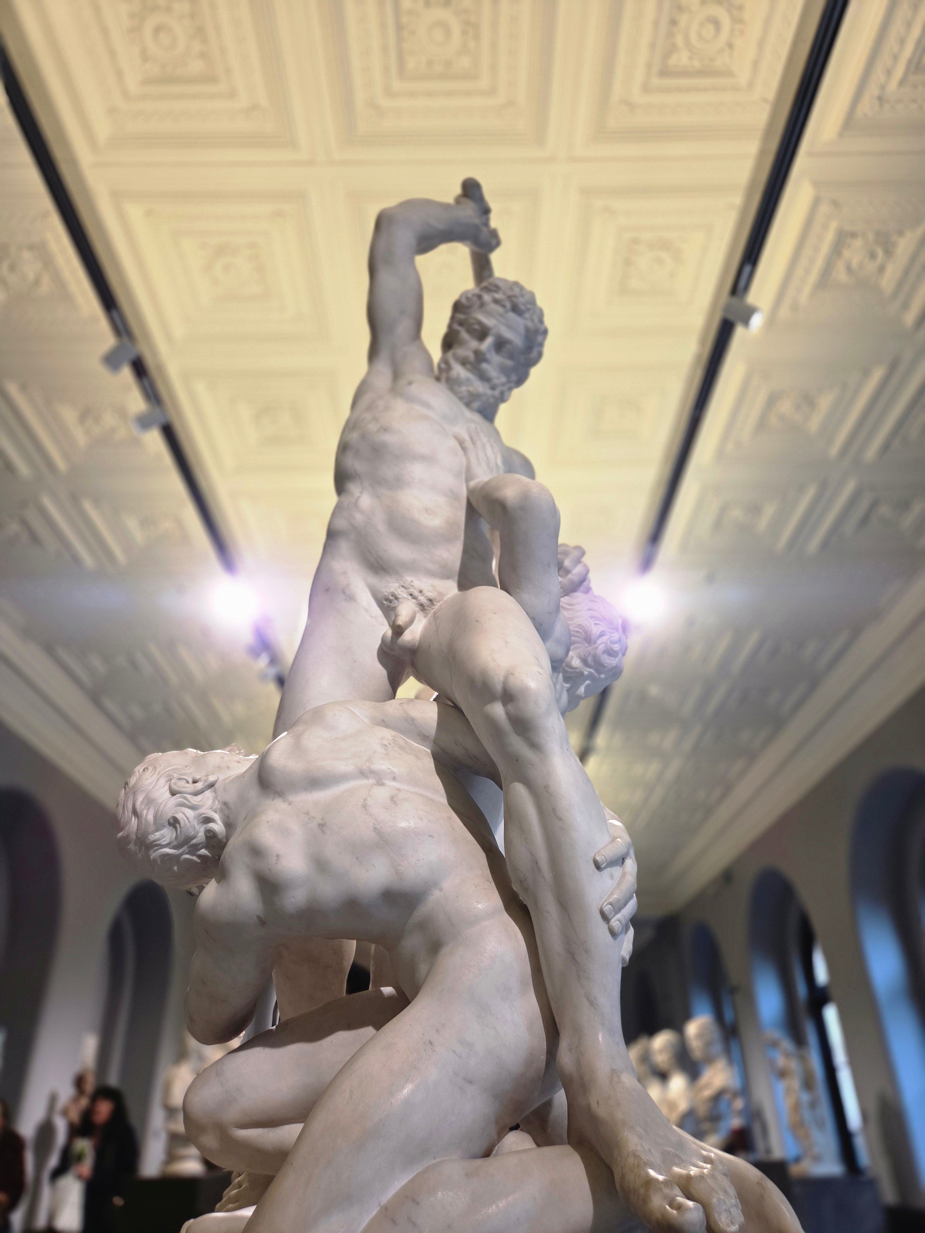 倫敦國家美術館 .03