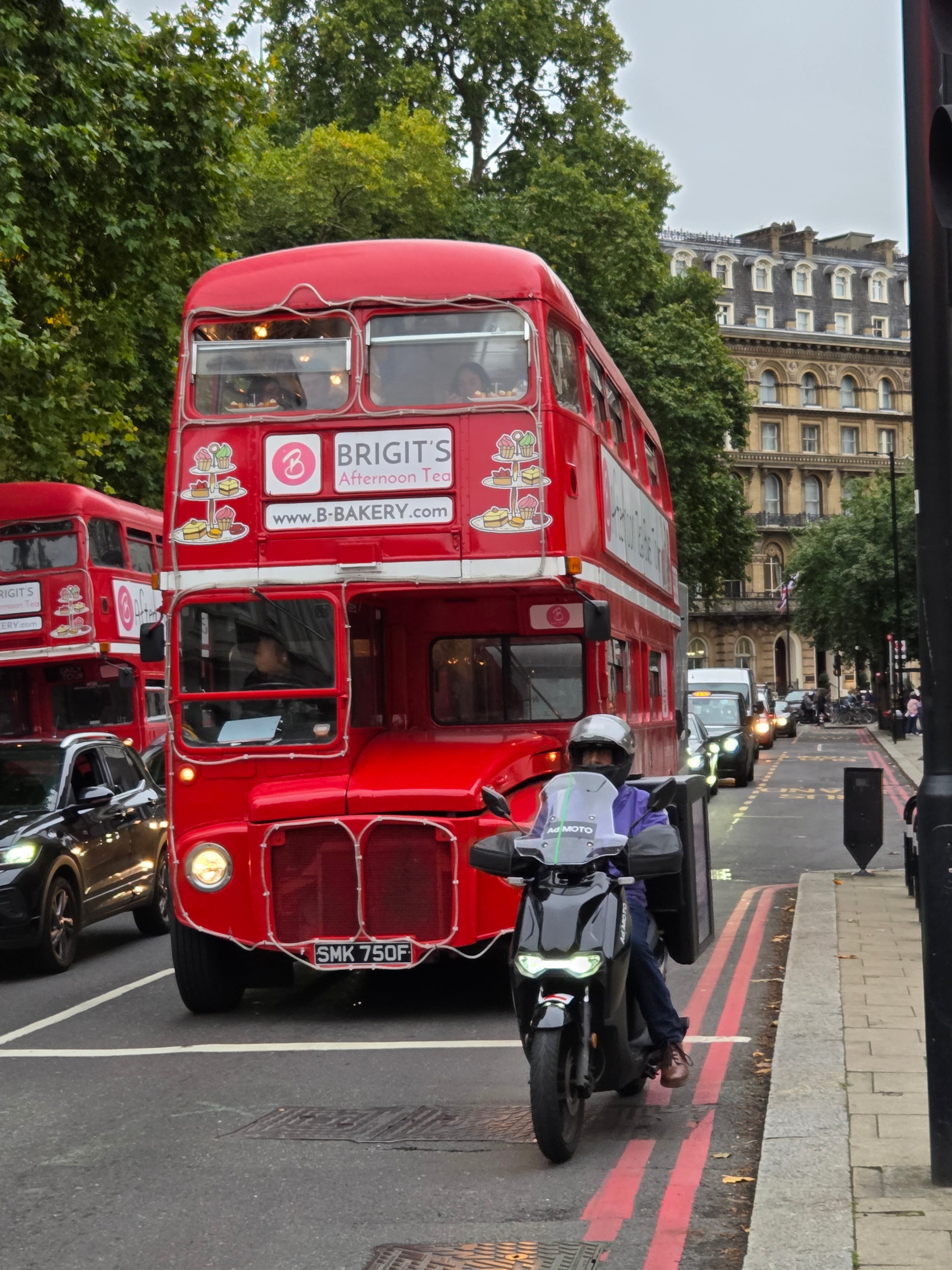 我的攝影集 倫敦