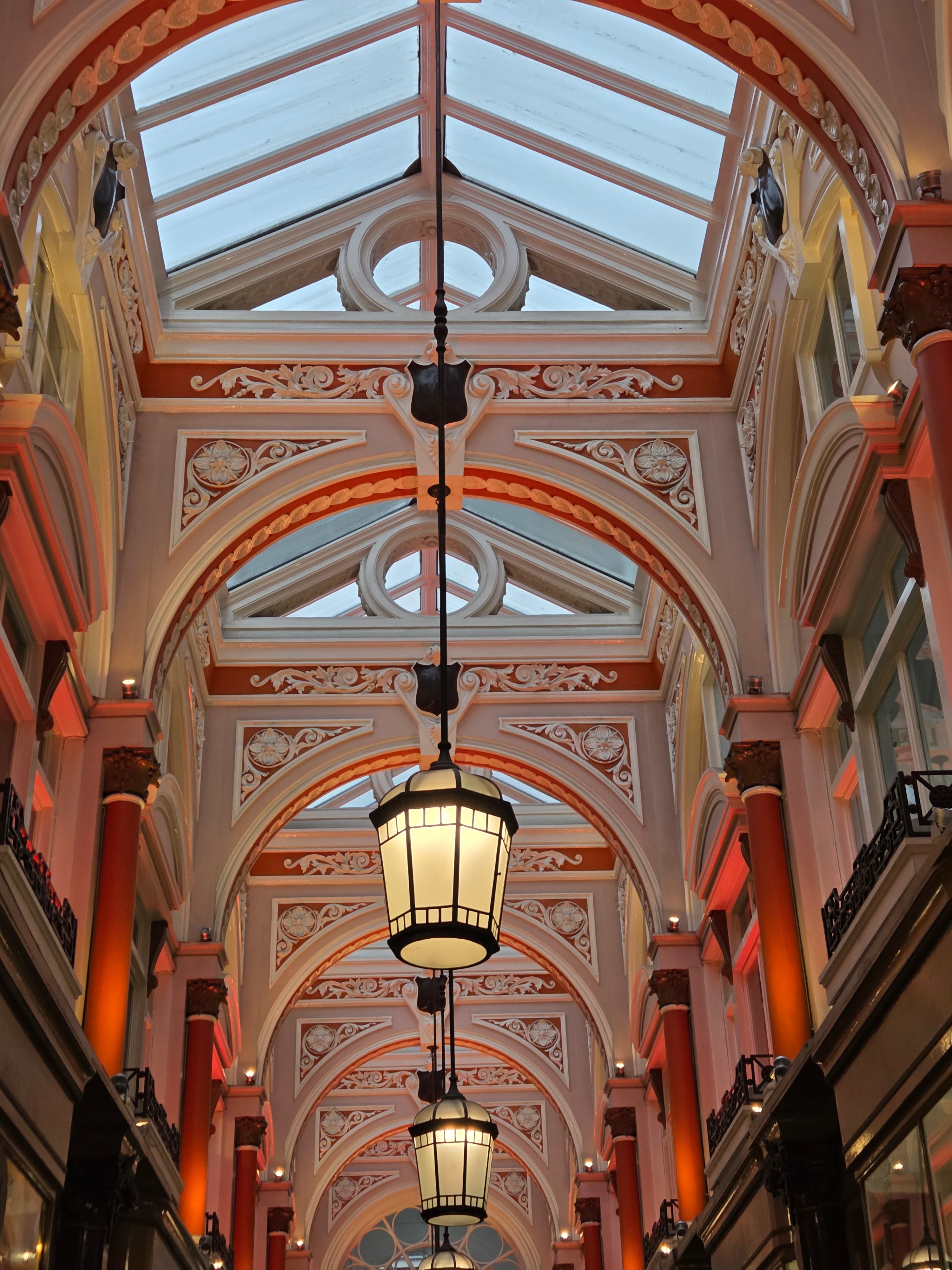 我的攝影集 倫敦