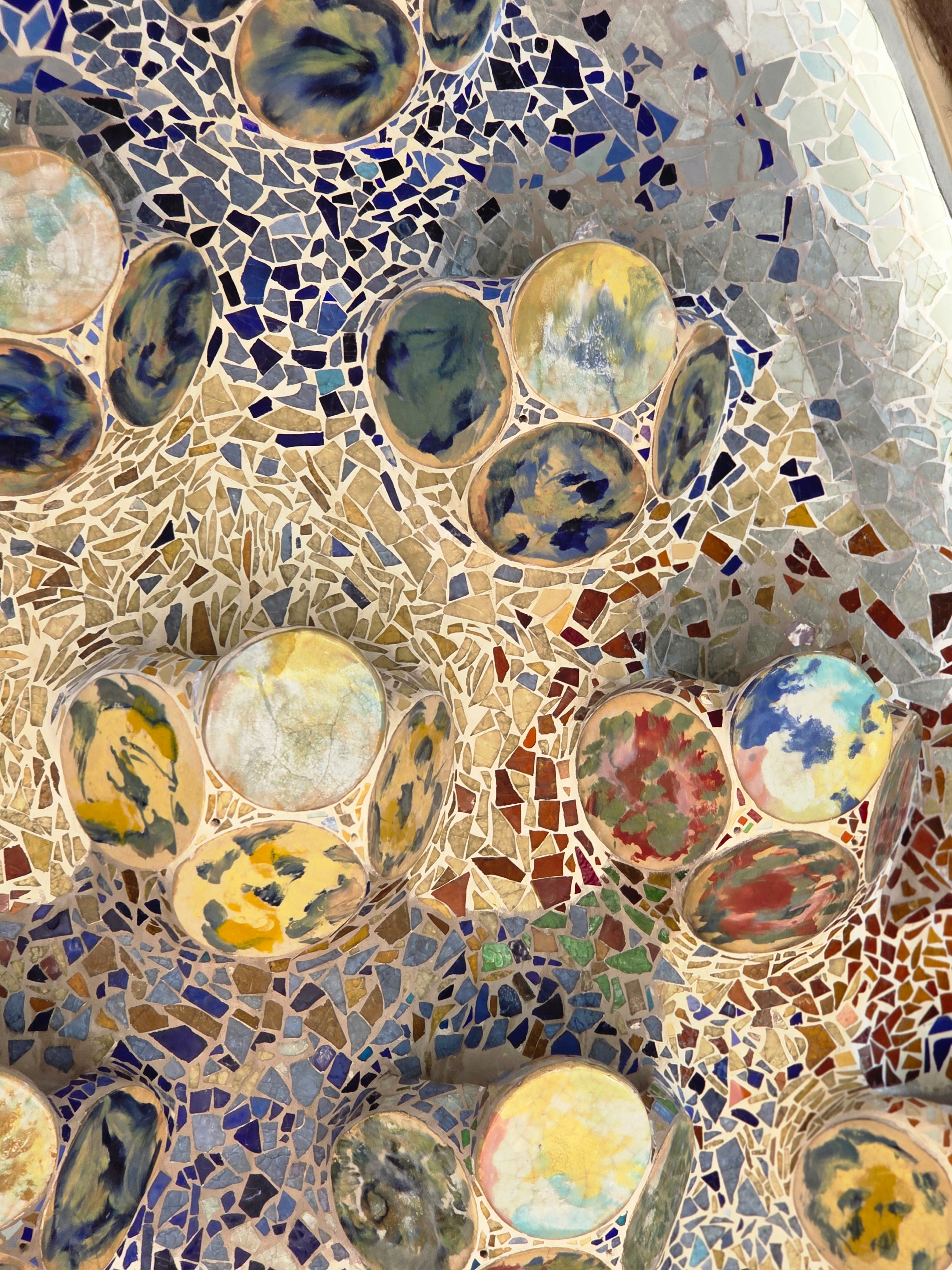 巴塞隆拿巴特熊公仔  大及中