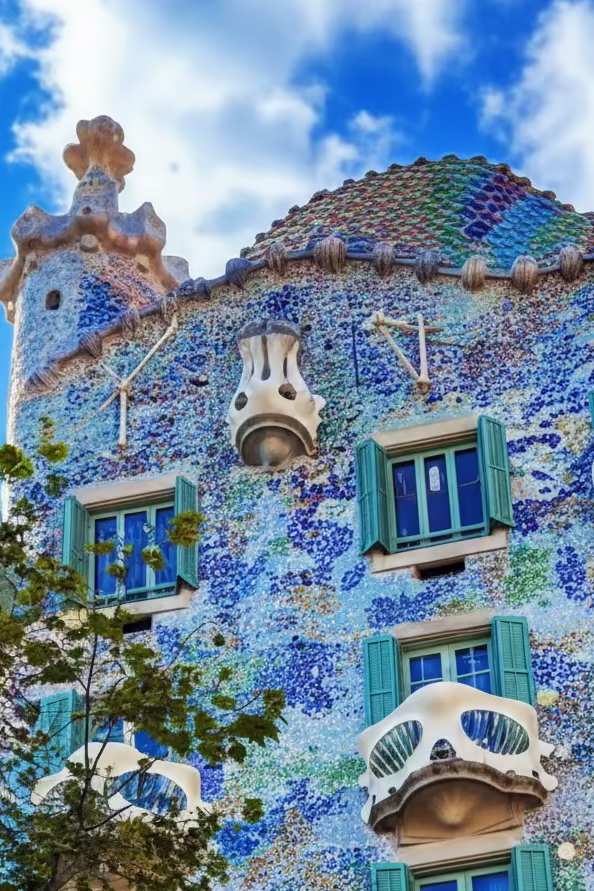 巴特小熊玫瑰花盒 box.41（歐洲明信片免費贈送 💌）