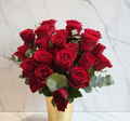 紅心之約 vase.6（歐洲明信片免費贈送 💌）