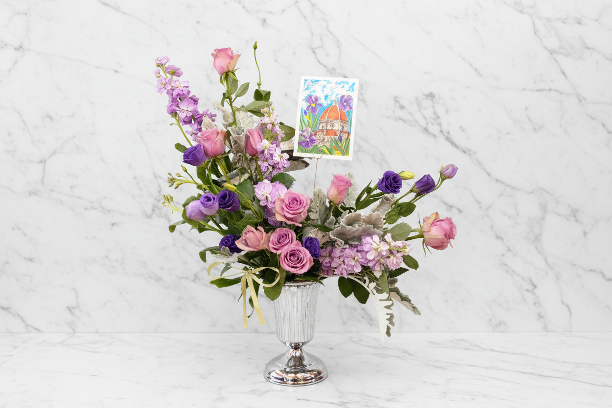 紫月之美 box.30（歐洲明信片免費贈送 💌）