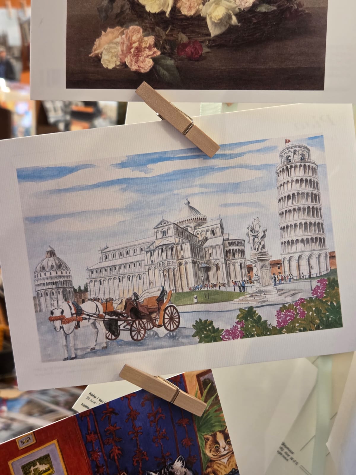 意大利比薩斜塔 .04