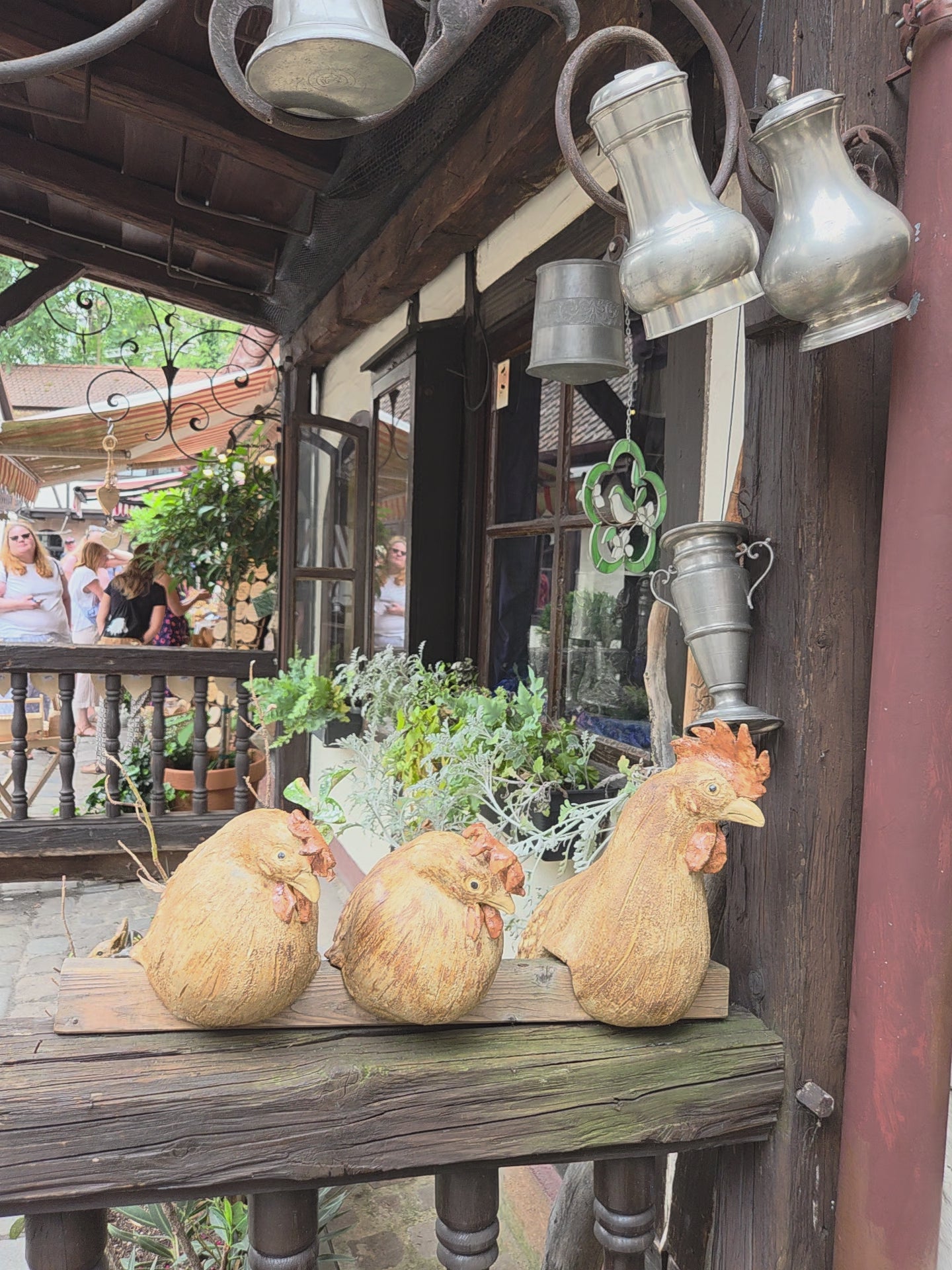 我的攝影集 德國紐倫堡