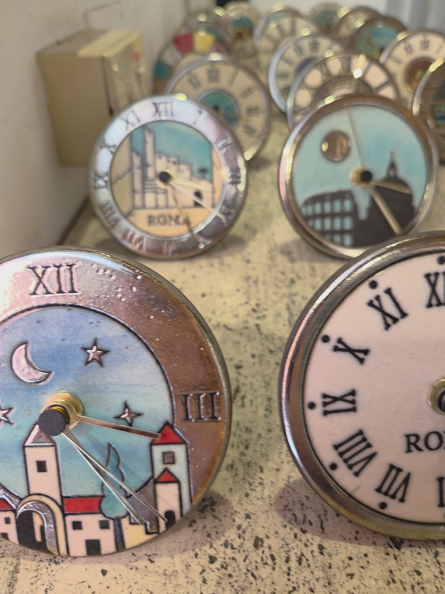 我的攝影集 羅馬