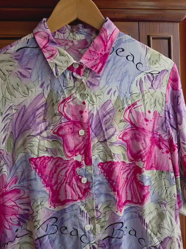 優雅繡球中花盒 box.7