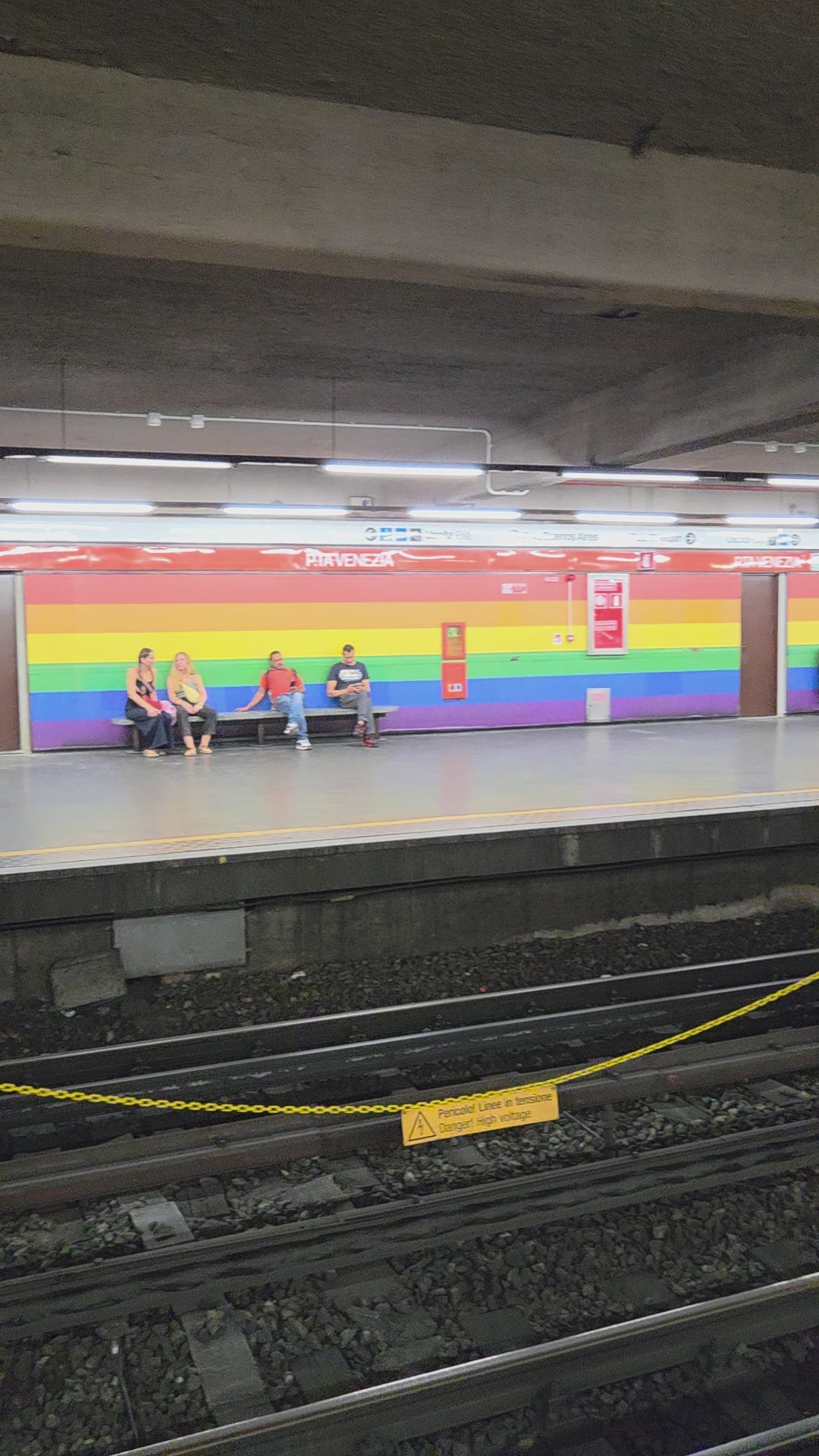 我的攝影集 米蘭