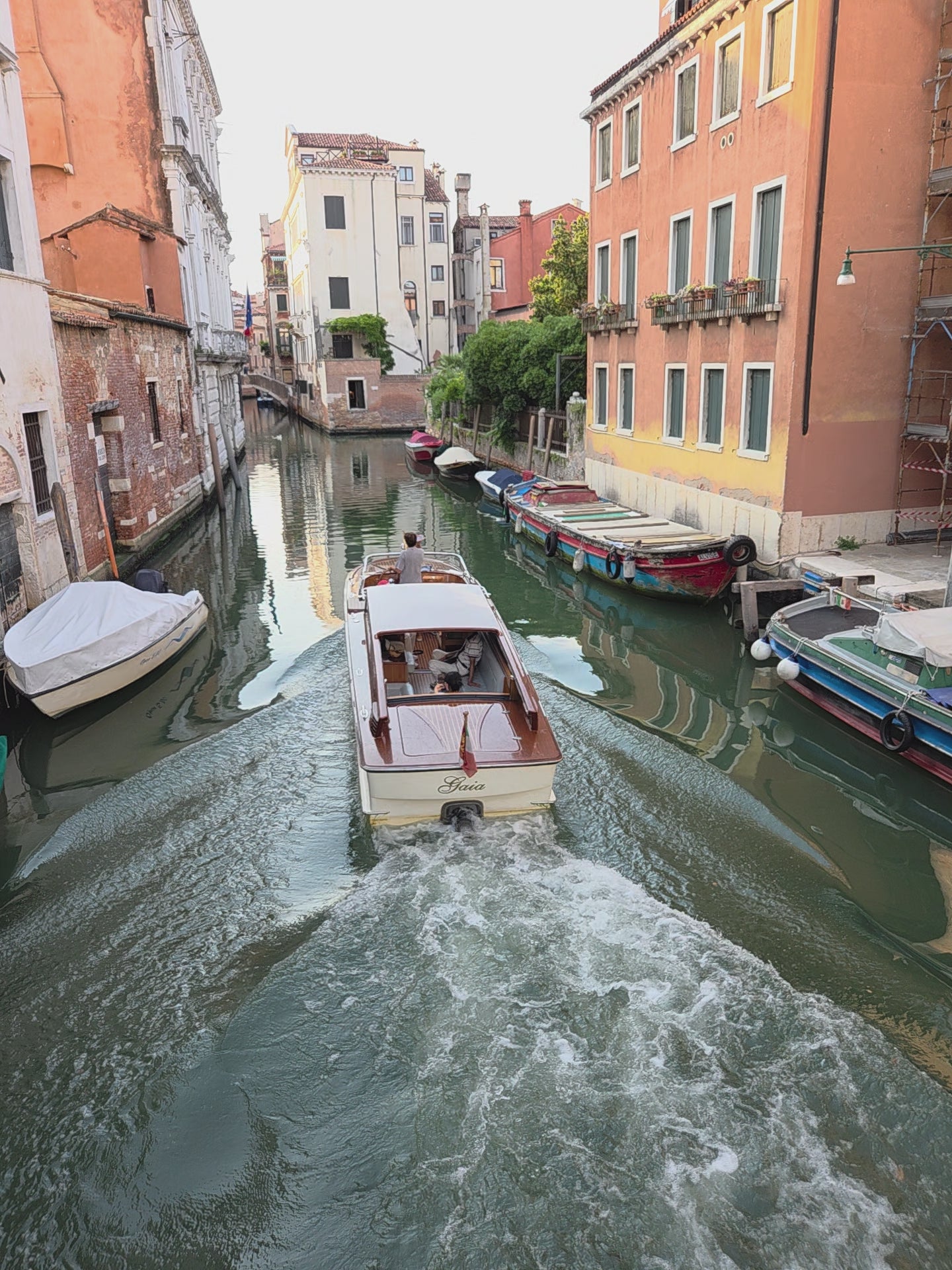 我的攝影集 威尼斯