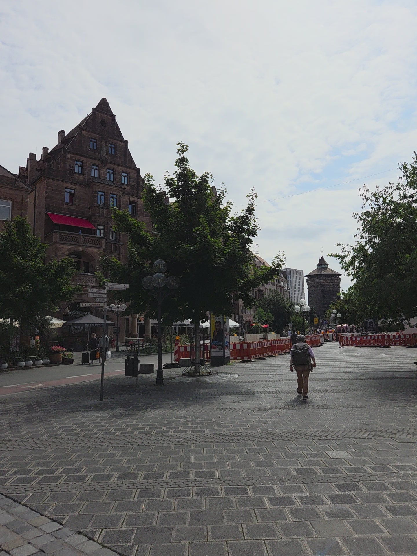 我的攝影集 德國紐倫堡