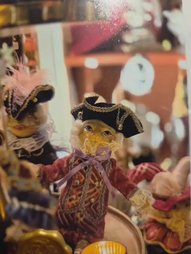 佛羅倫斯 cat .01