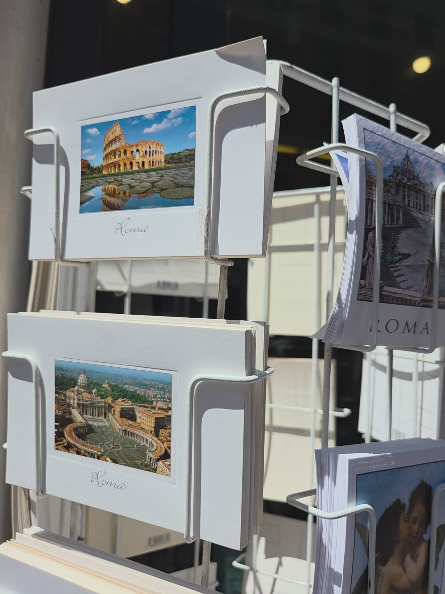 我的攝影集 羅馬